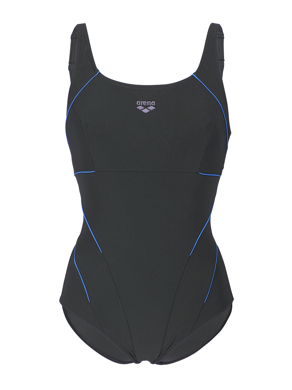 Shapingbaddräkt 'Jewel Low C-Cup R'