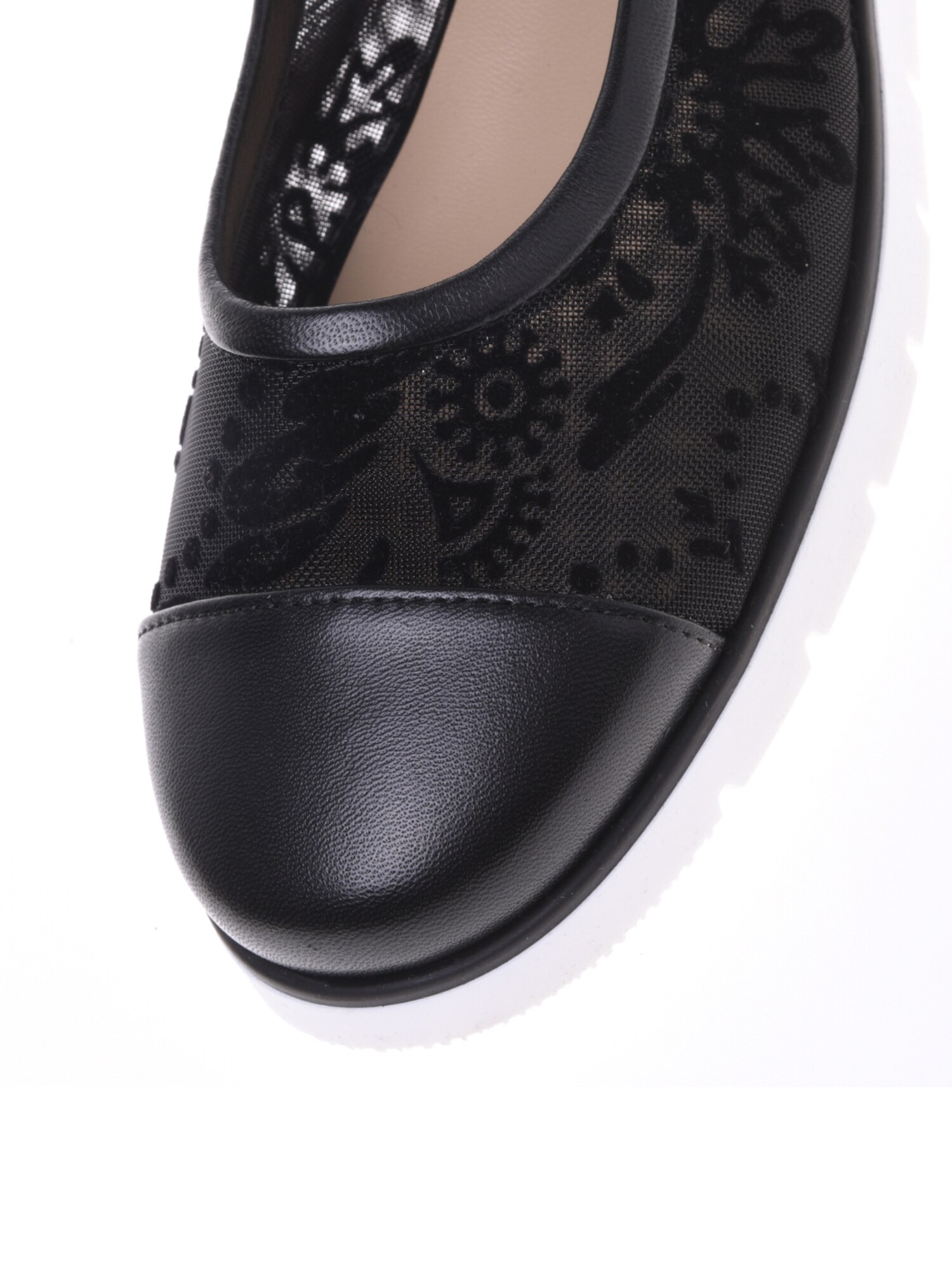 Thumbnail - BALDININI Ballerina