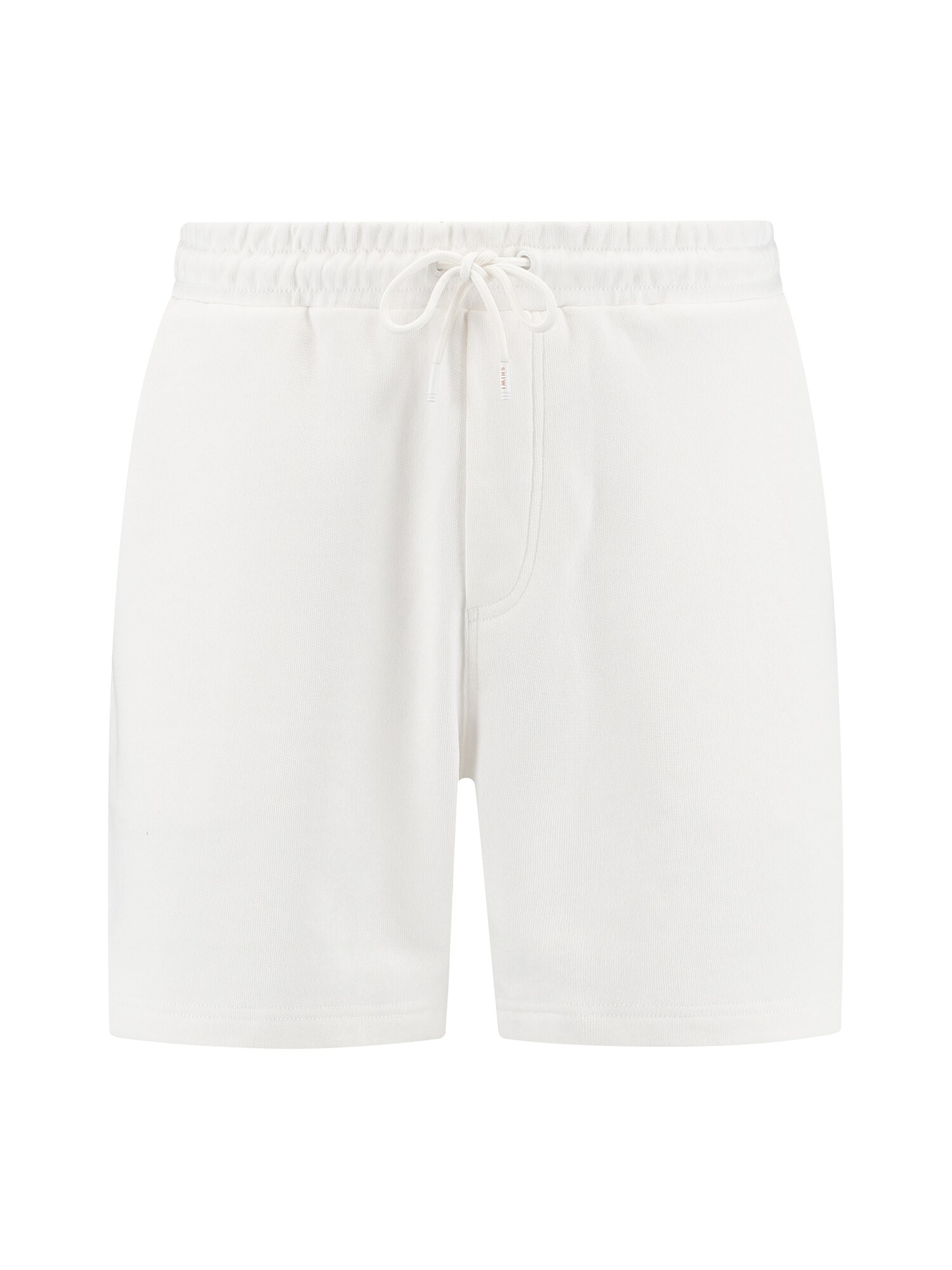 Shiwi Pantaloni Steve  alb
