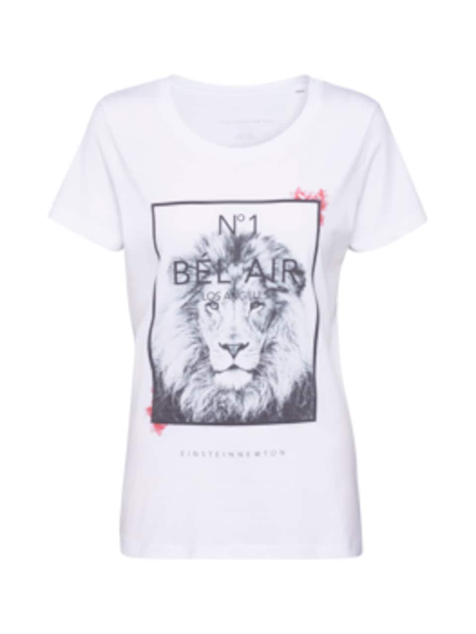 T-shirt 'bad hair day'