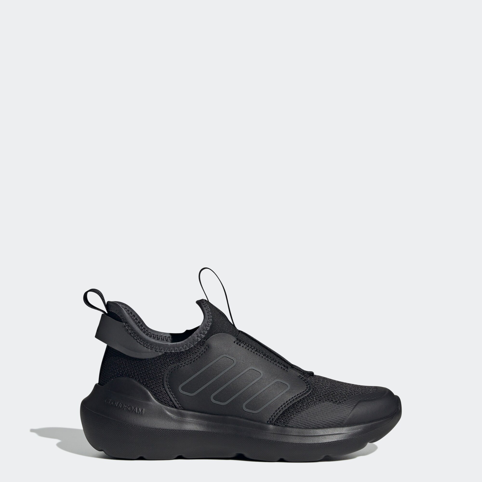 ADIDAS SPORTSWEAR Tenisky čierna (obrázok 5)