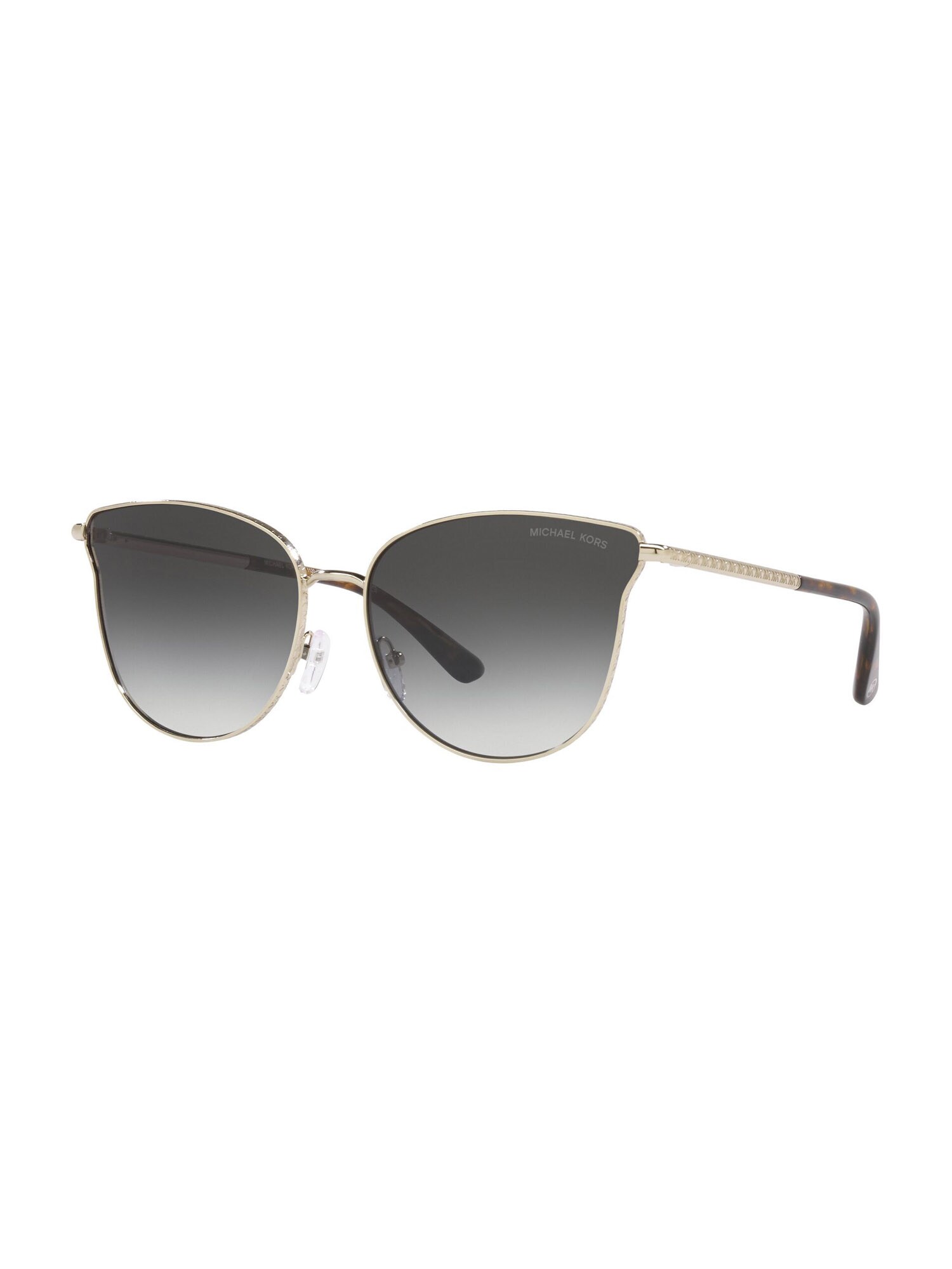 MICHAEL Michael Kors Sončna očala '0MK1120 62 101413'  rjava / temno rjava / zlata