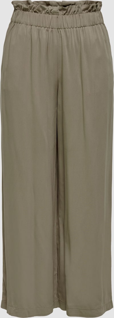 ONLCALY HW PAPERBAG WIDE PANT PNT