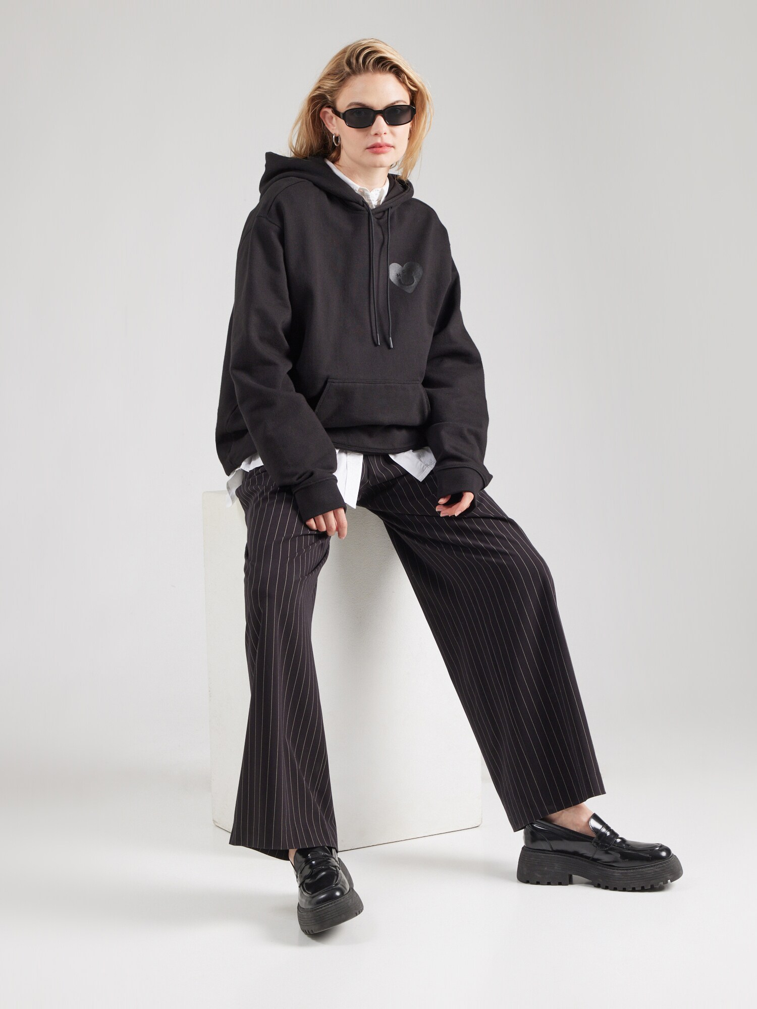 Thumbnail - HUGO Sweatshirt DejandraB