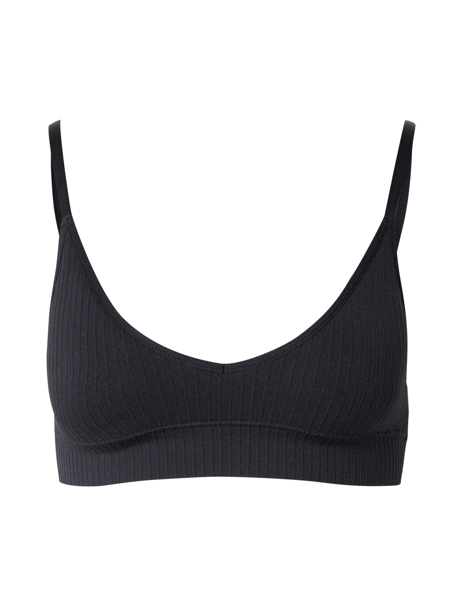 Hunkemöller Melltartó 'Dianne'  fekete akciós termékkép 1