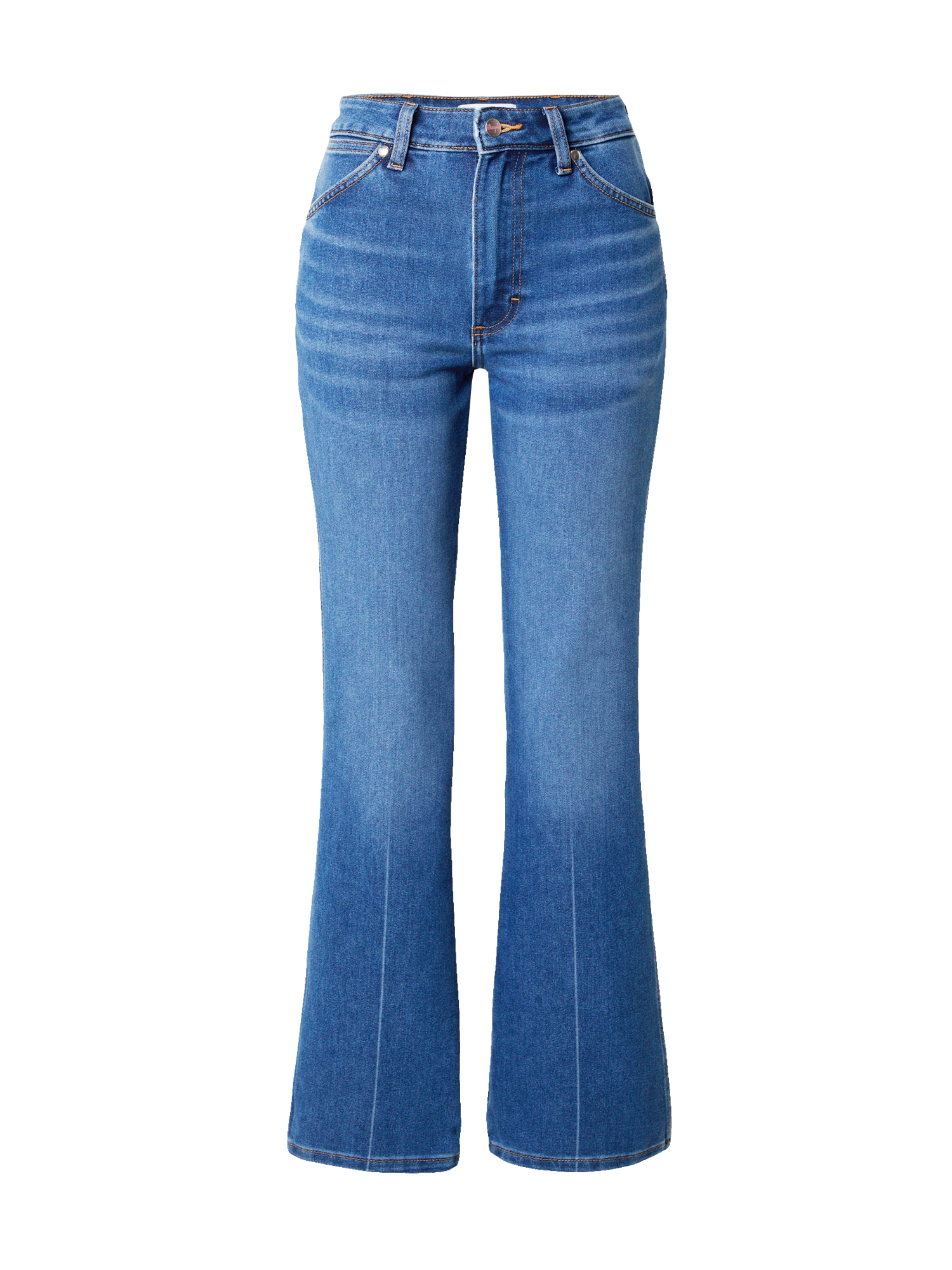WRANGLER Jeans 'WESTWARD KEN'  albastru denim