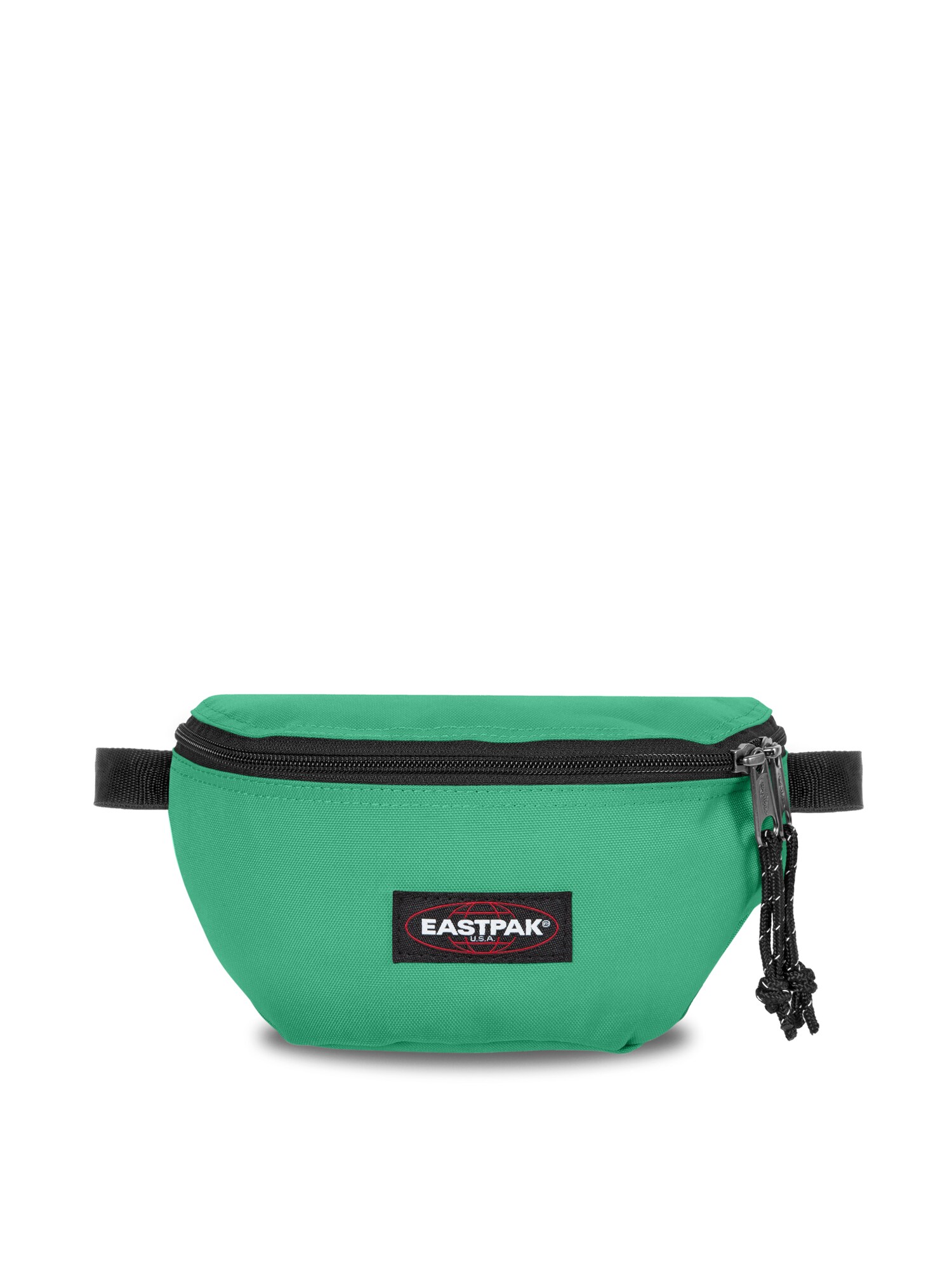 EASTPAK Borsetă Springer  gri / negru