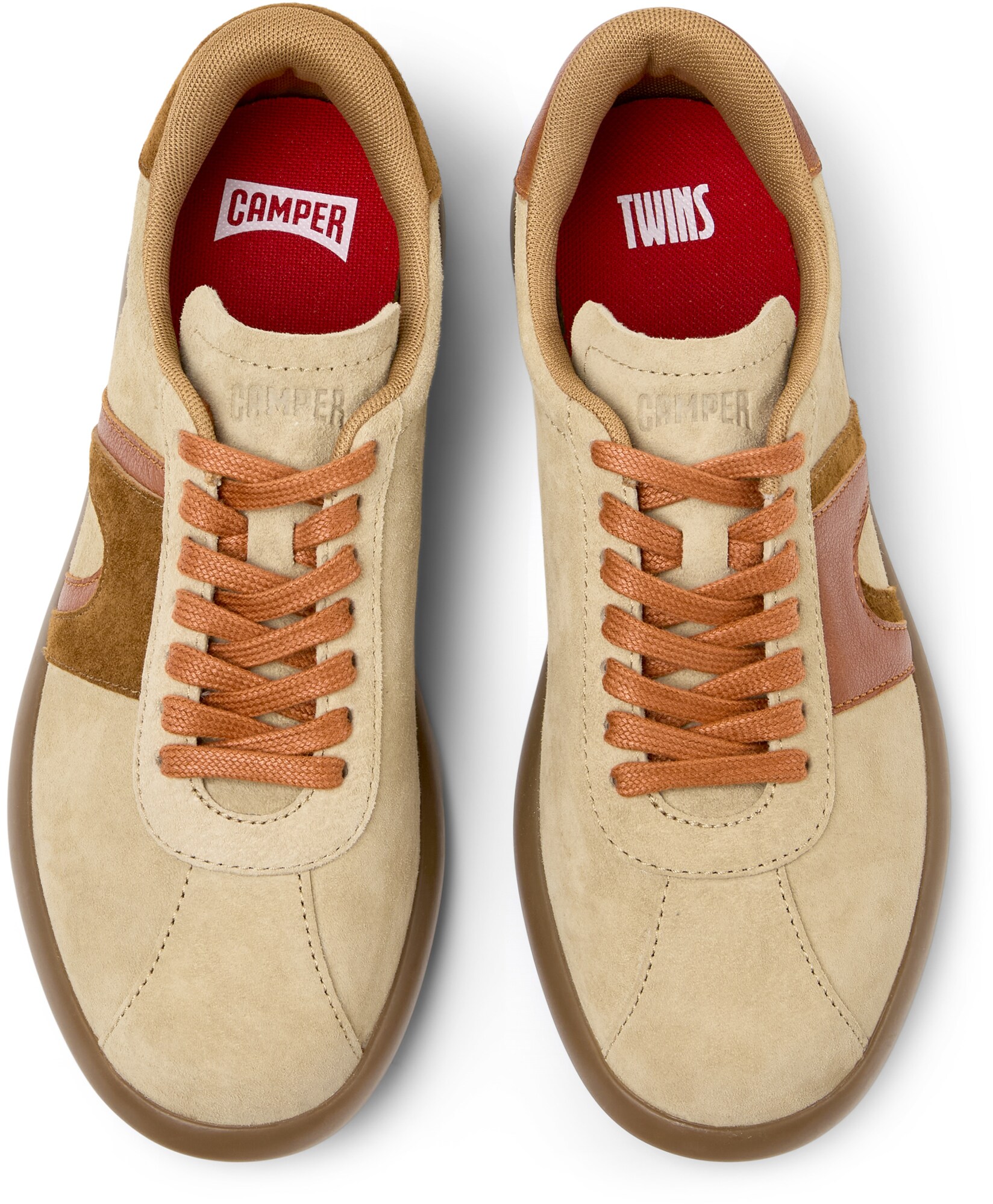 Thumbnail - Sneaker 'Pelotas Soller'