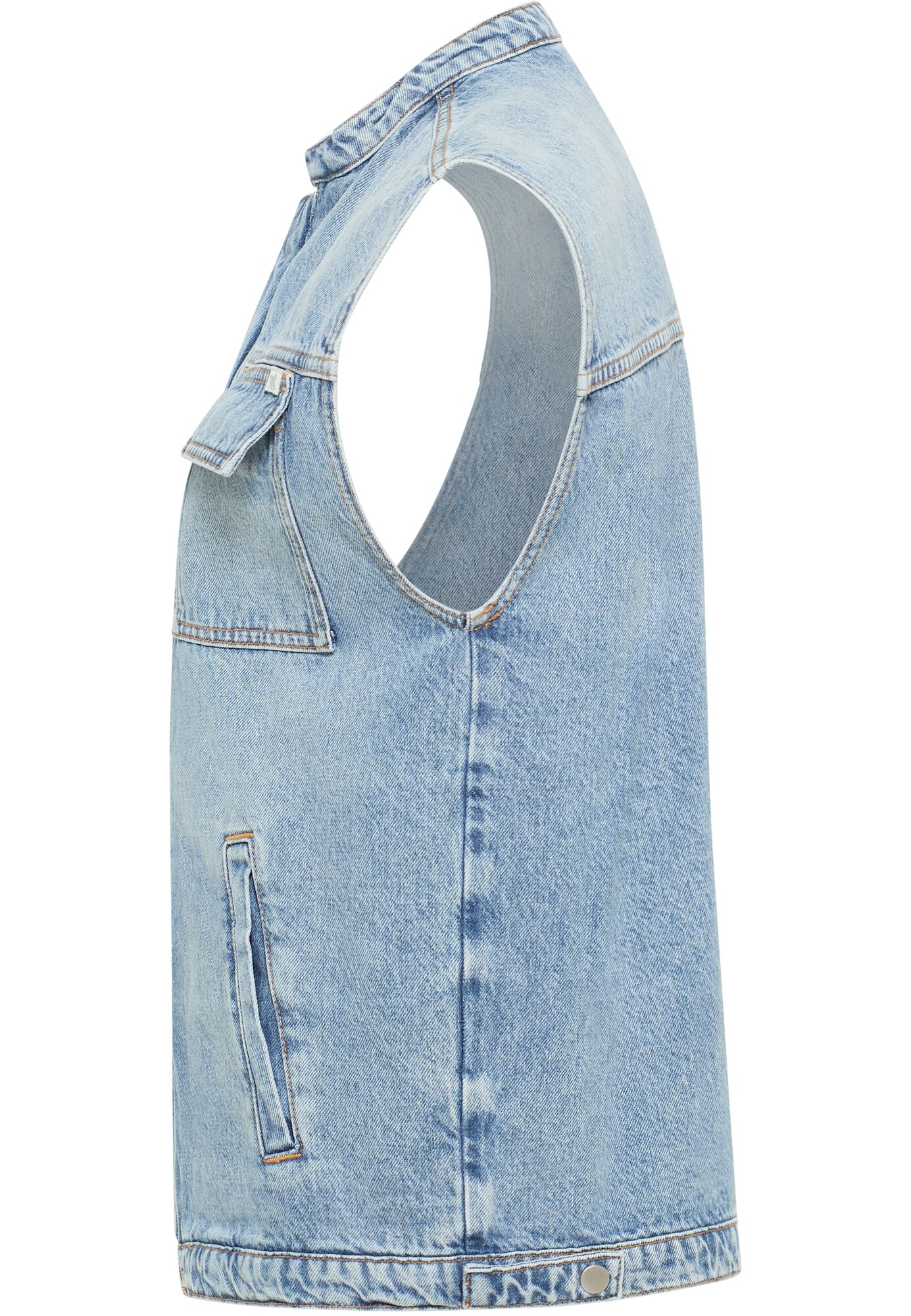 Thumbnail - MUSTANG Weste