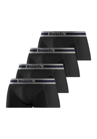 BENCH, Boxeralsók, fekete
