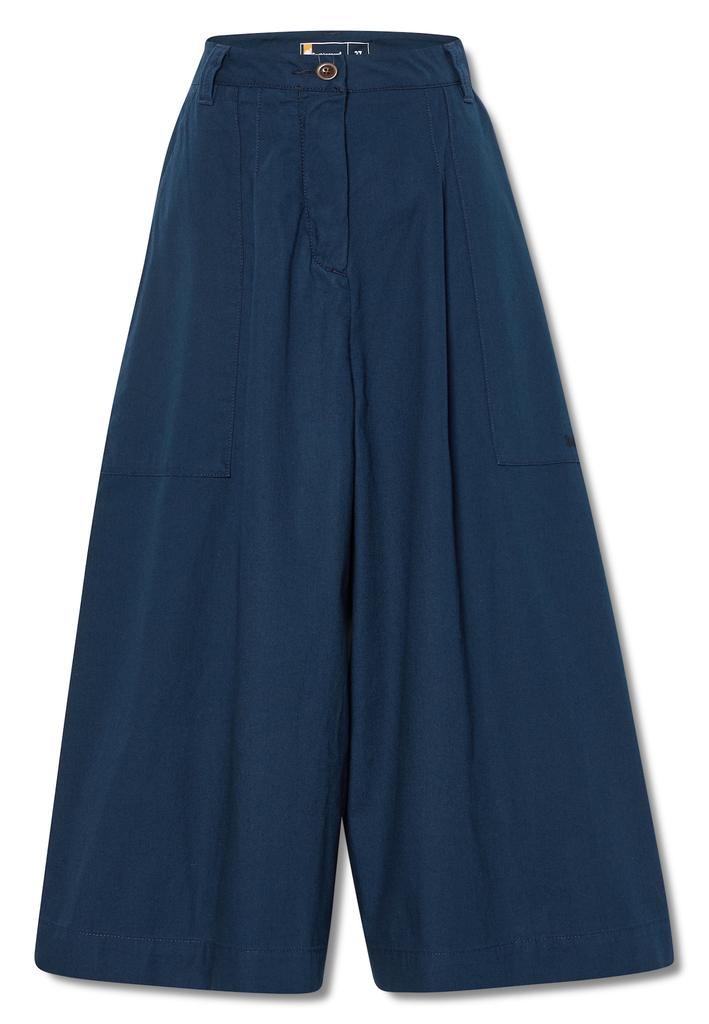 TIMBERLAND Панталон с набор  нейви синьо