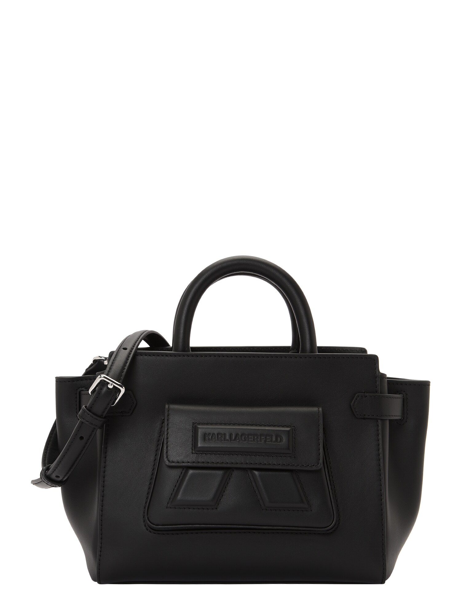 Karl Lagerfeld Poșete  negru