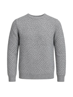 Michael Kors Jersey 'Maglieria'  gris