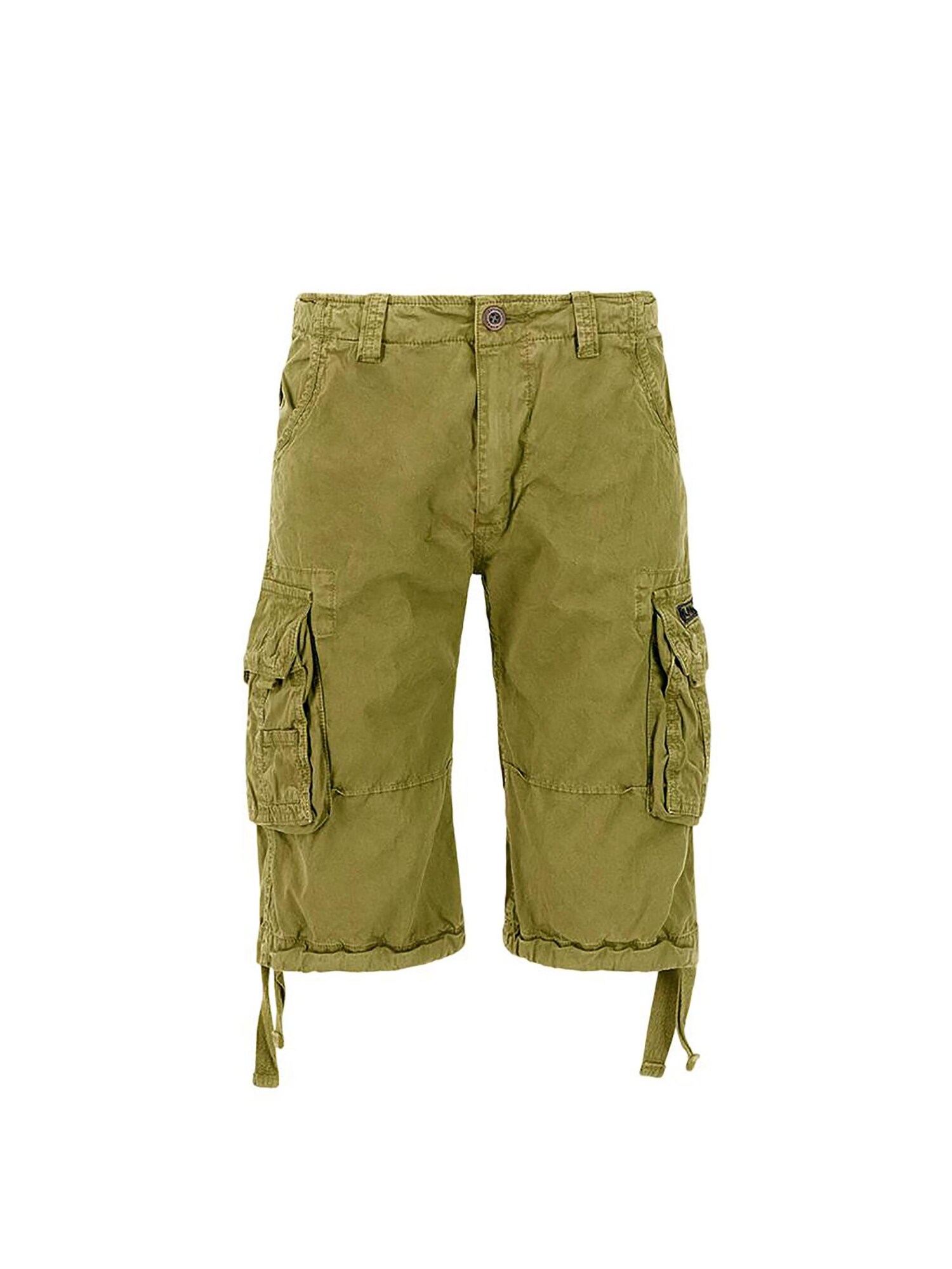 Thumbnail - ALPHA INDUSTRIES Cargohose Jet