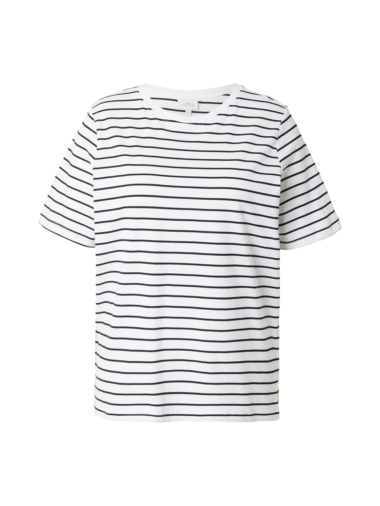 ONLY Carmakoma: autentic pentru femei tricou