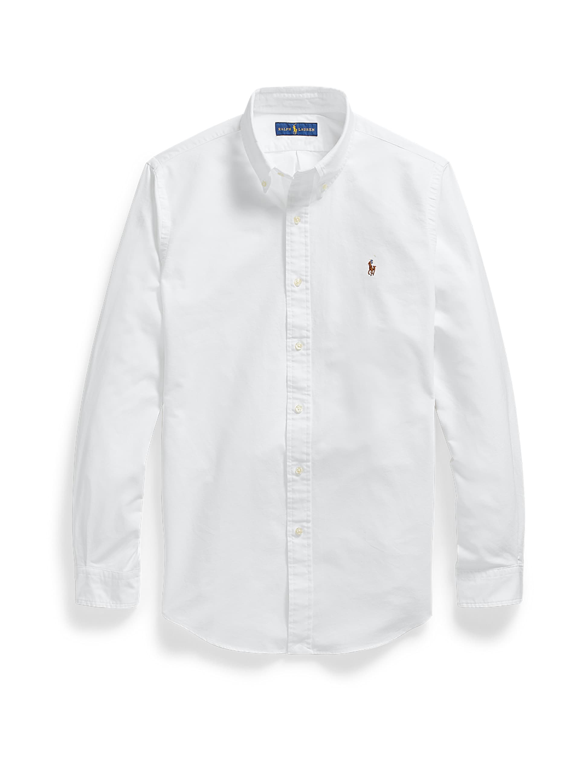 Polo Ralph Lauren Custom fit oxford skjortor & blusar herr – bild 6