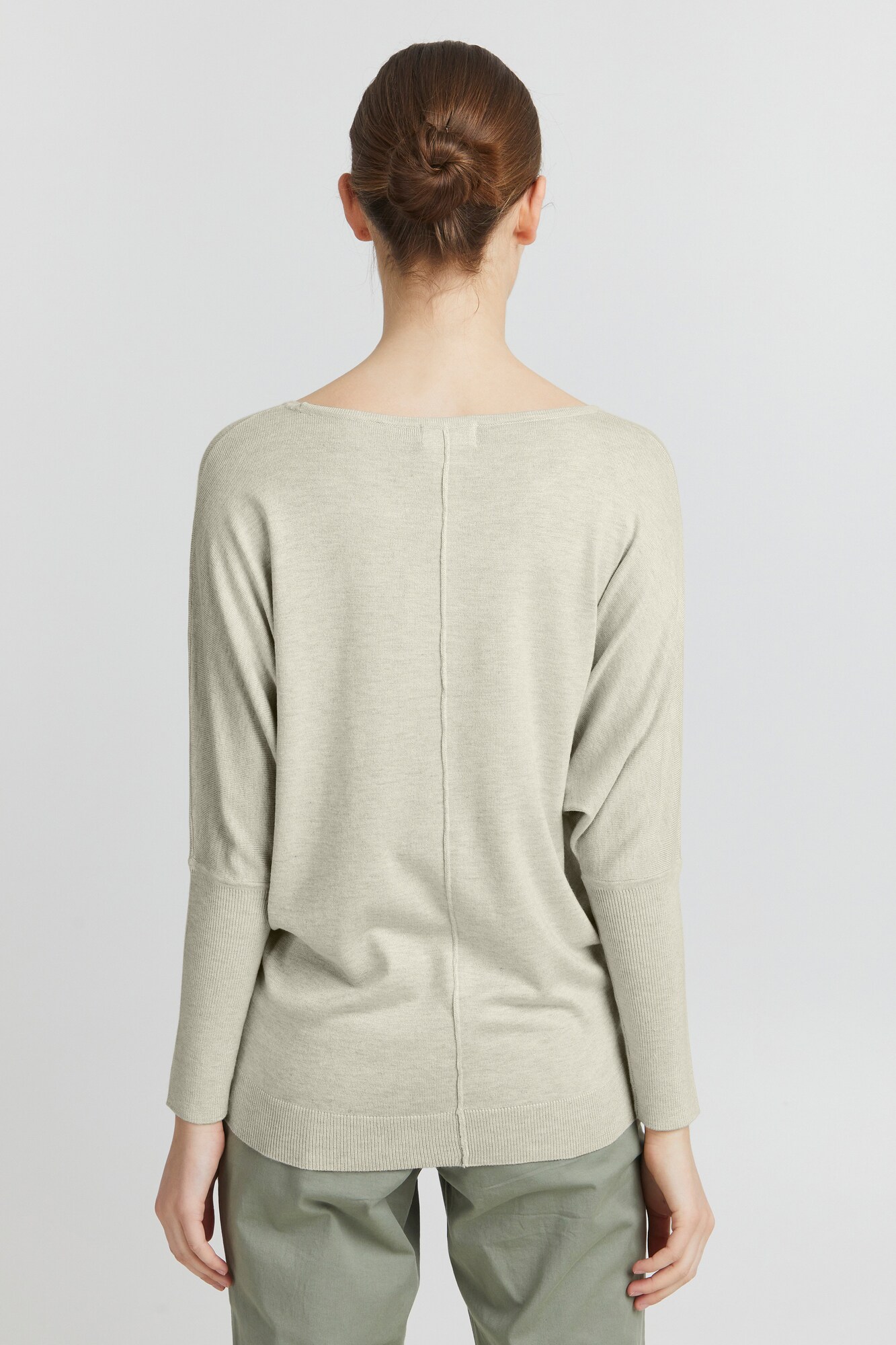 Thumbnail - Oxmo Strickpullover Herdis