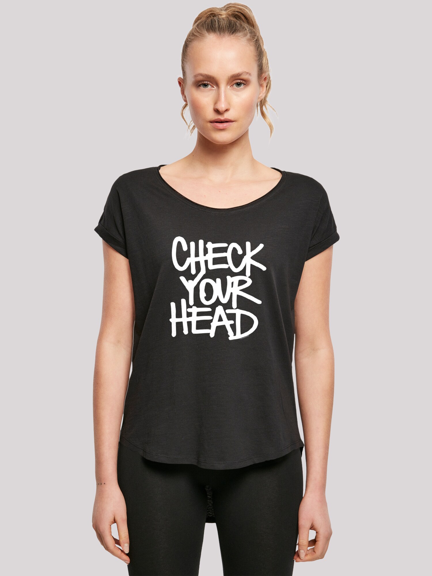 Thumbnail - T-Shirt 'The Beastie Boys Check Your Head'
