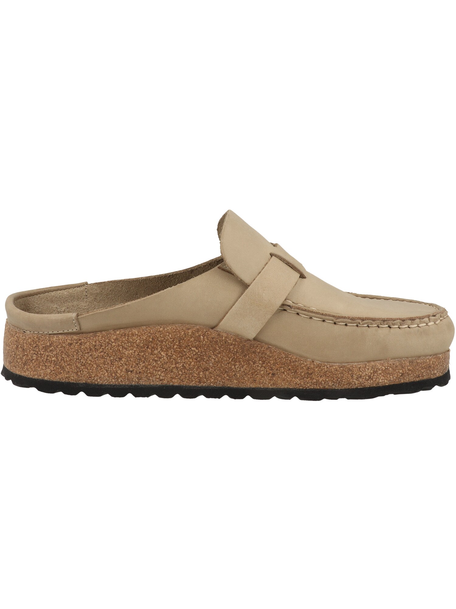 BIRKENSTOCK Zuecos 'Buckley'  marrón claro – imagen 4