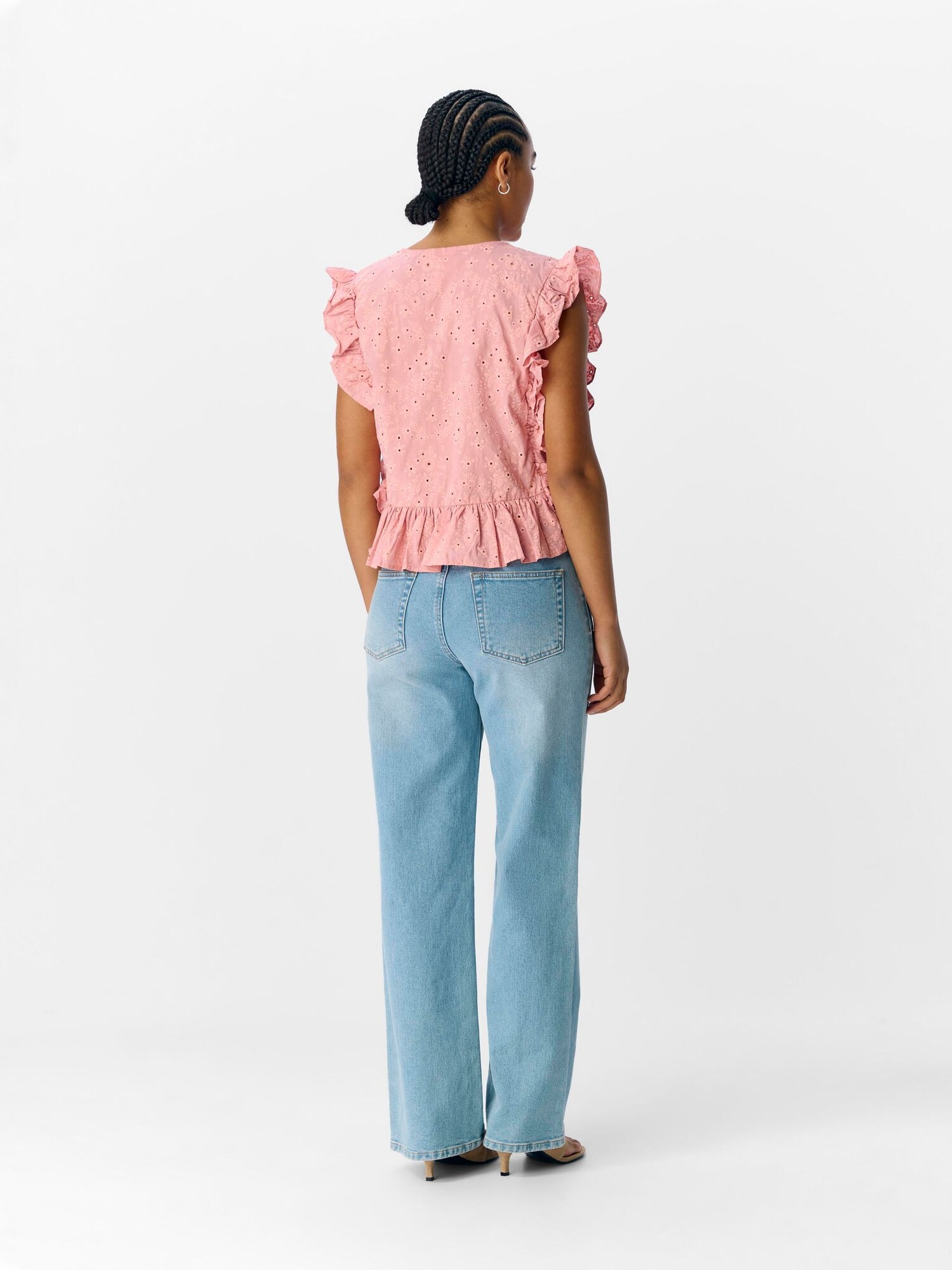 Thumbnail - OBJECT Top Cilie