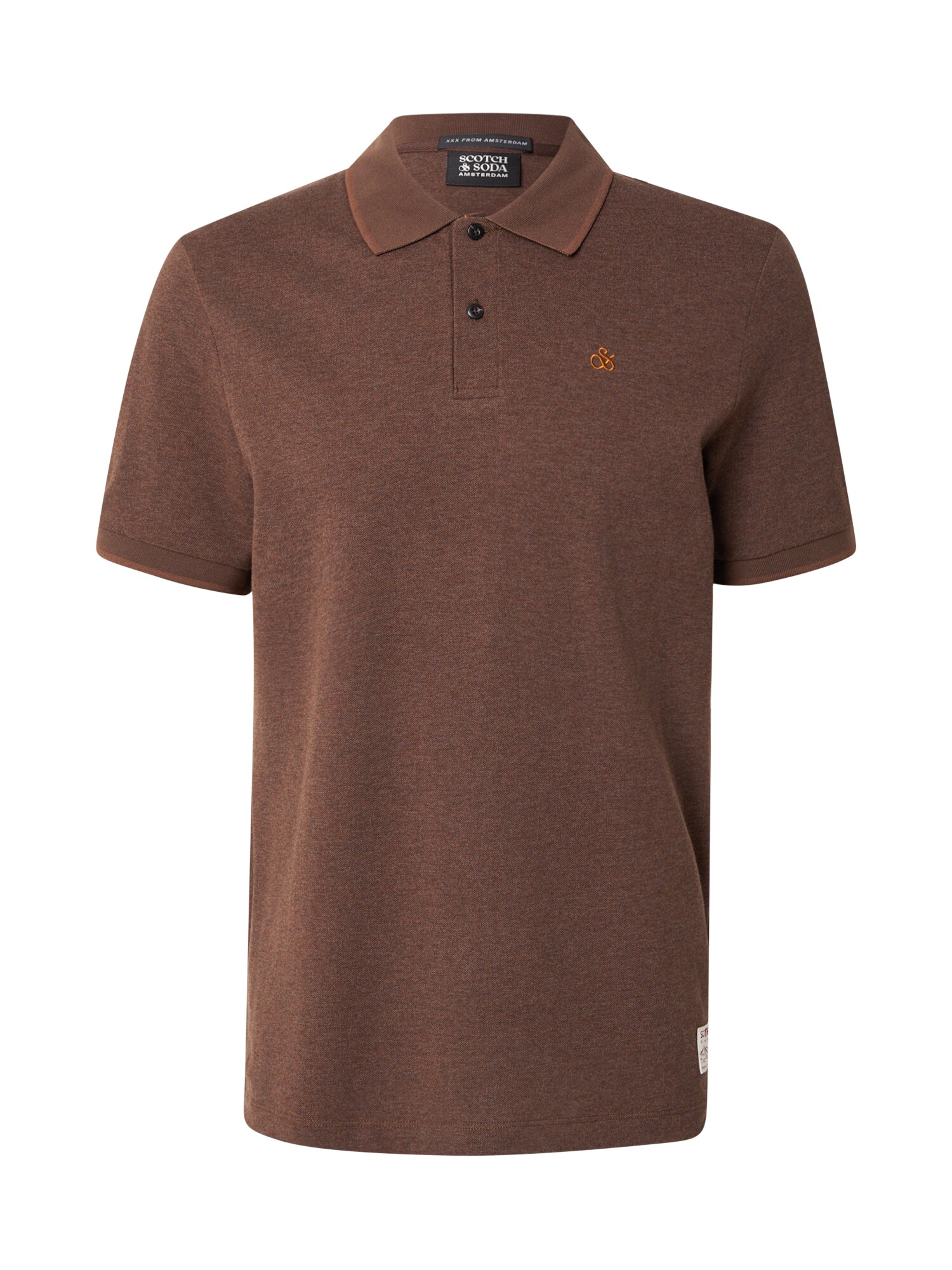 Scotch & Soda Poloshirt