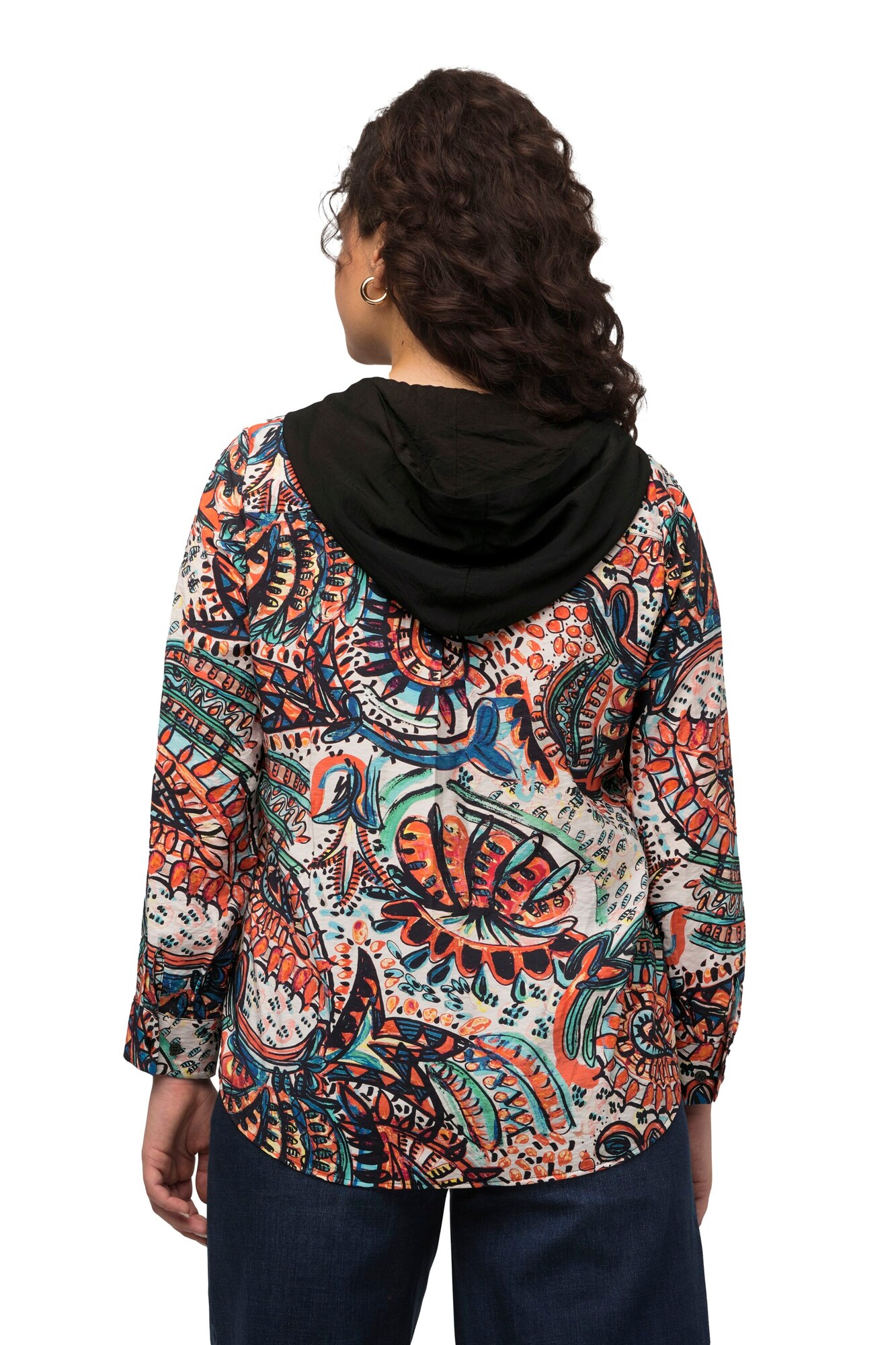 Thumbnail - Ulla Popken Bluse
