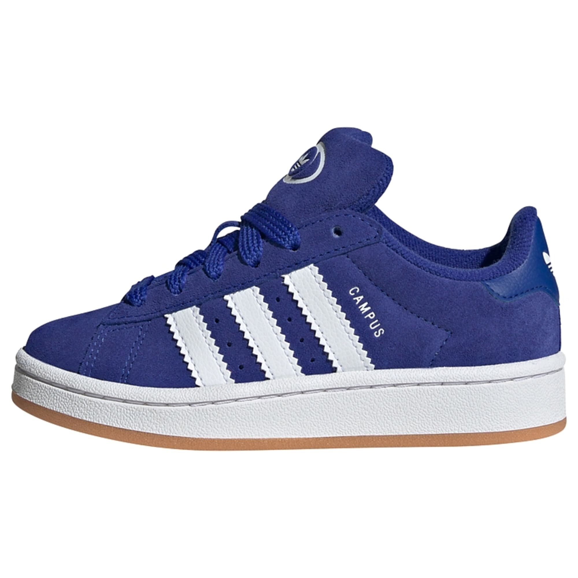 ADIDAS ORIGINALS Sportcipő 'Campus 00s'  sötétkék / fehér akciós termékkép 1