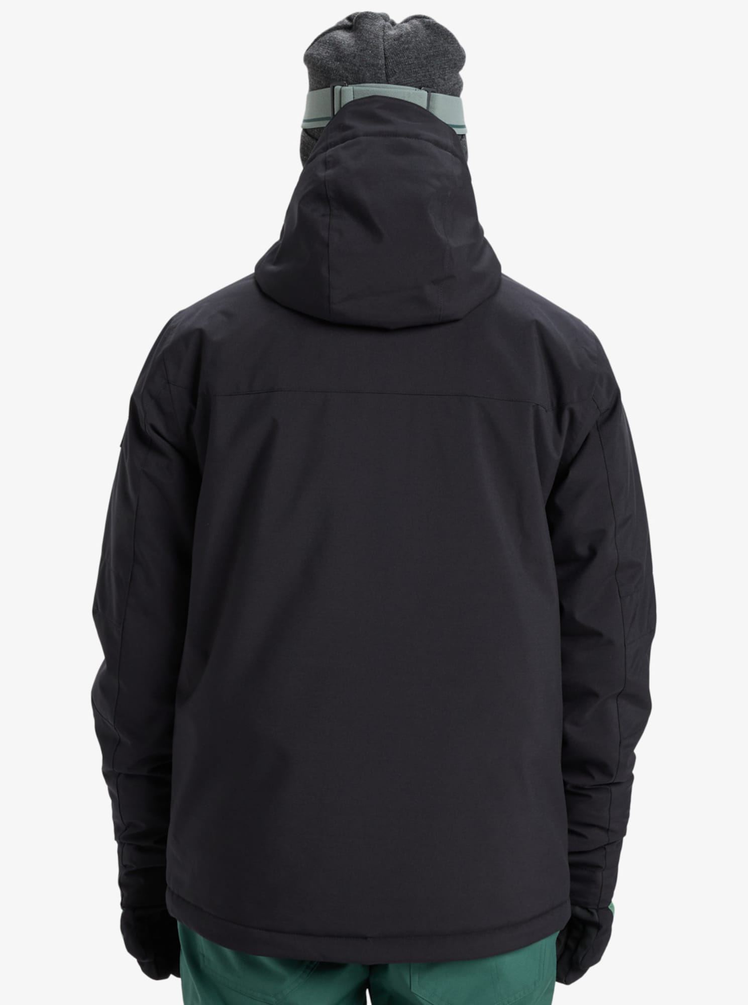 Quiksilver Winterparka