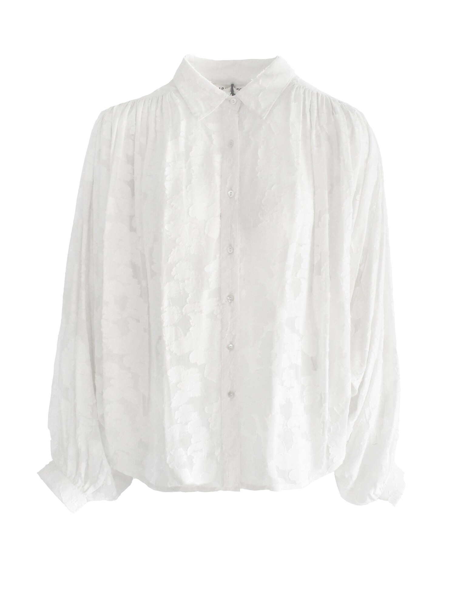 Thumbnail - Honnte Atelier Bluse Ruby