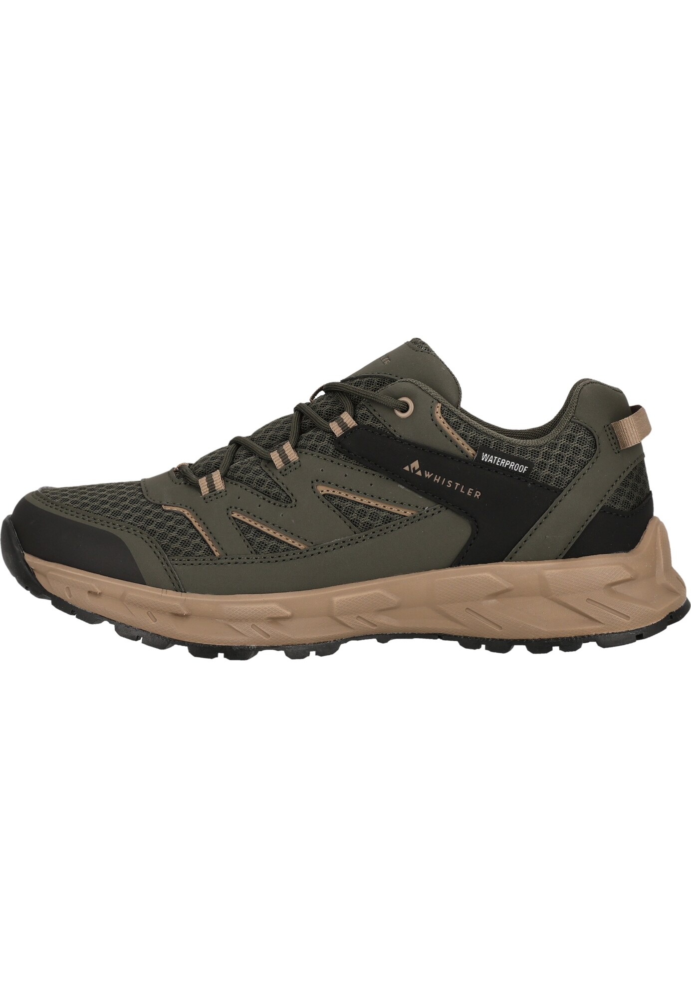 Whistler Wanderschuhe Benin