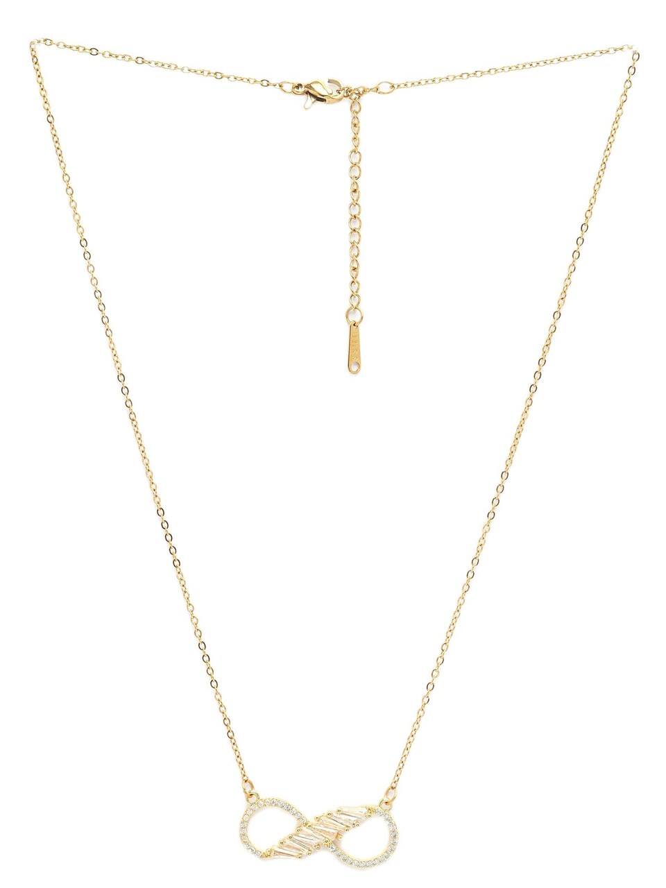 Halsband 'Florenceia'
