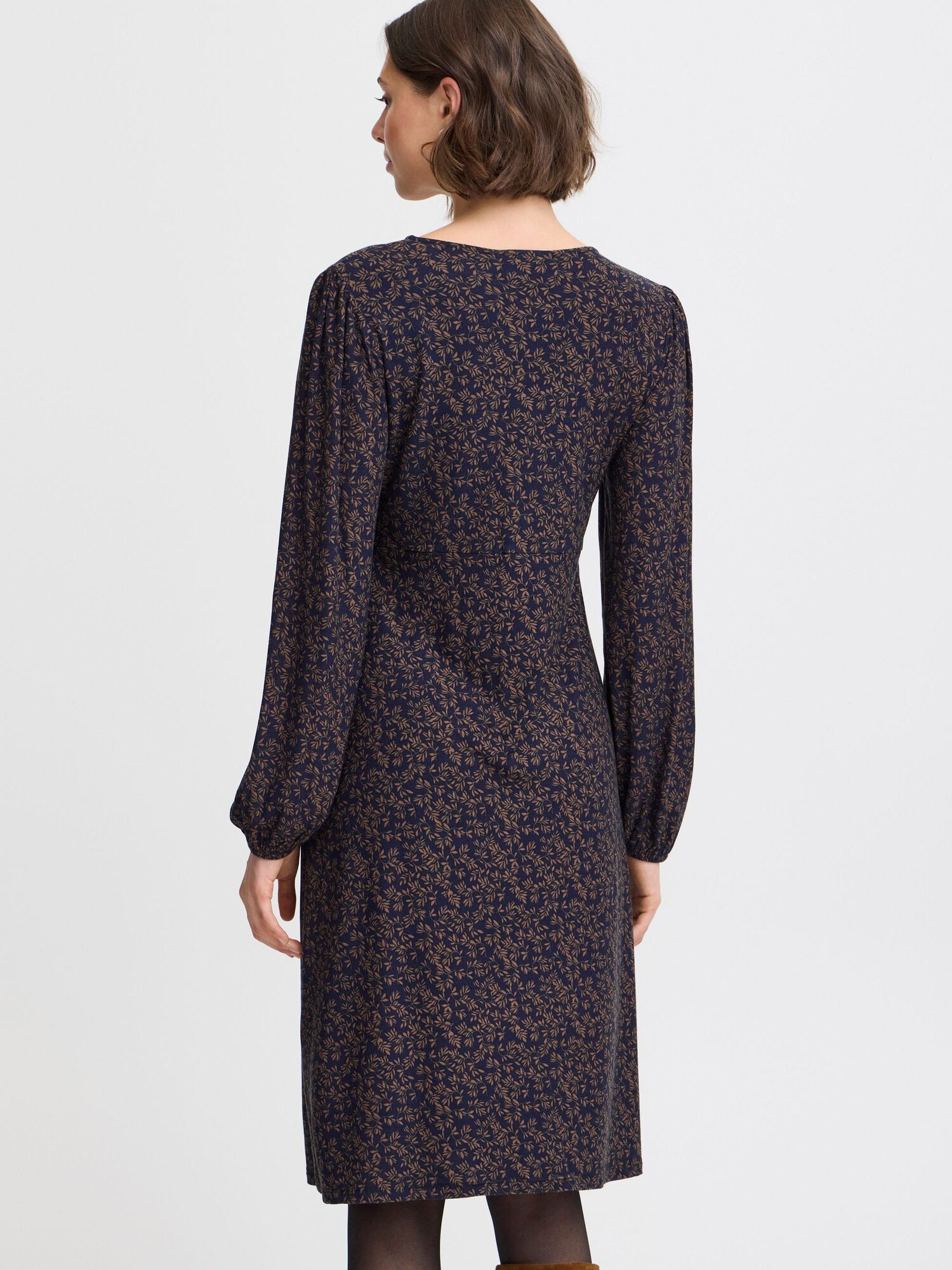 Thumbnail - Fransa Kleid Savoy