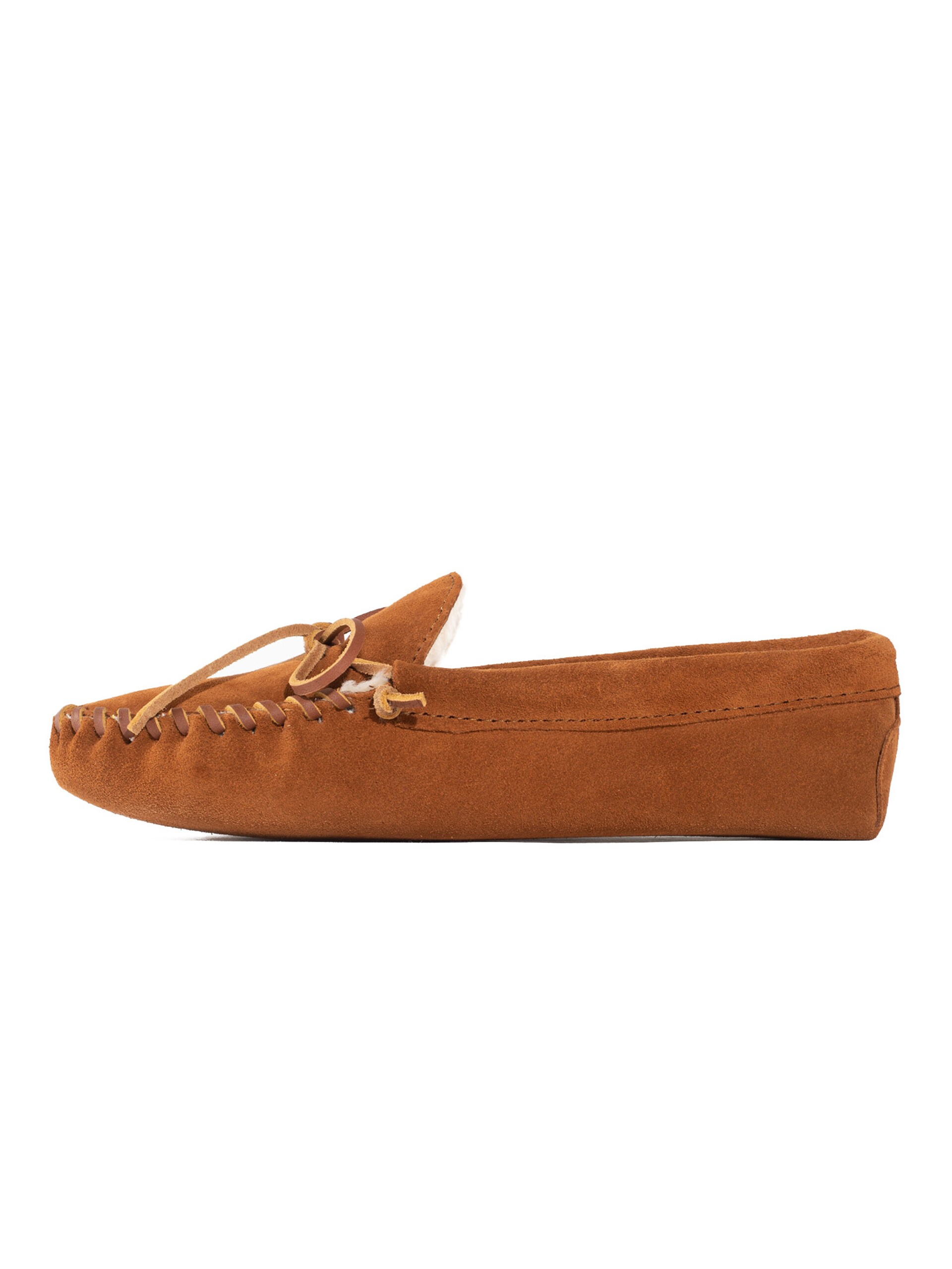 Minnetonka Mockasin 'Pile' loafers & mockasiner herr