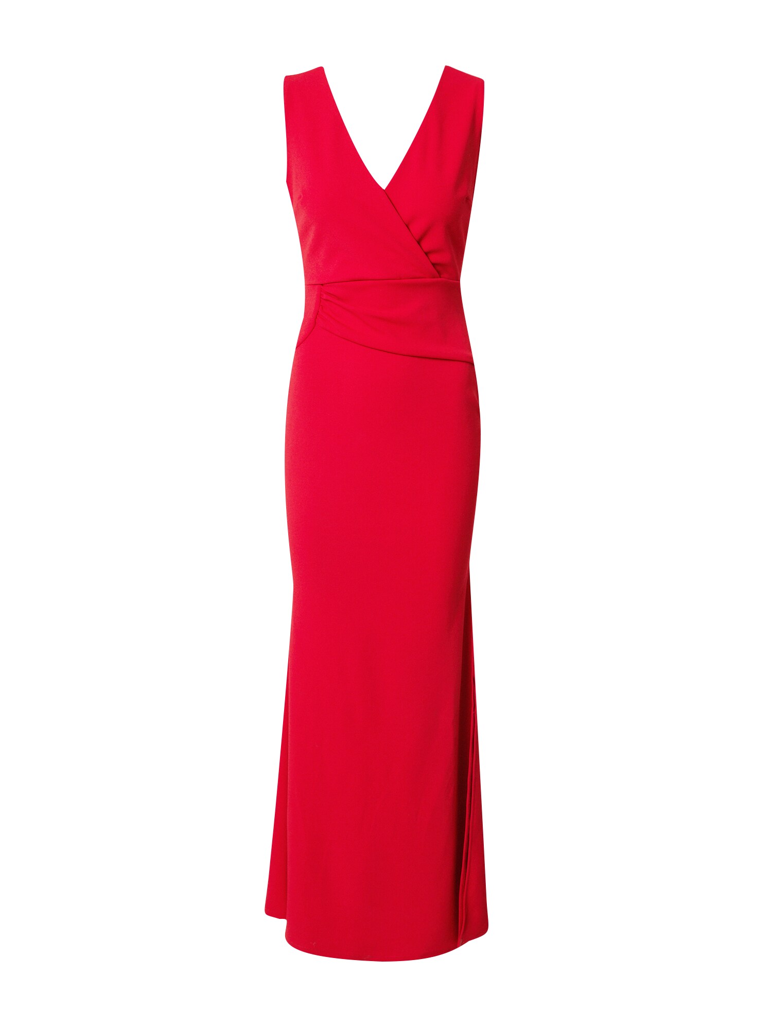 Sistaglam Vakarinė suknelė 'ELIA' raudona