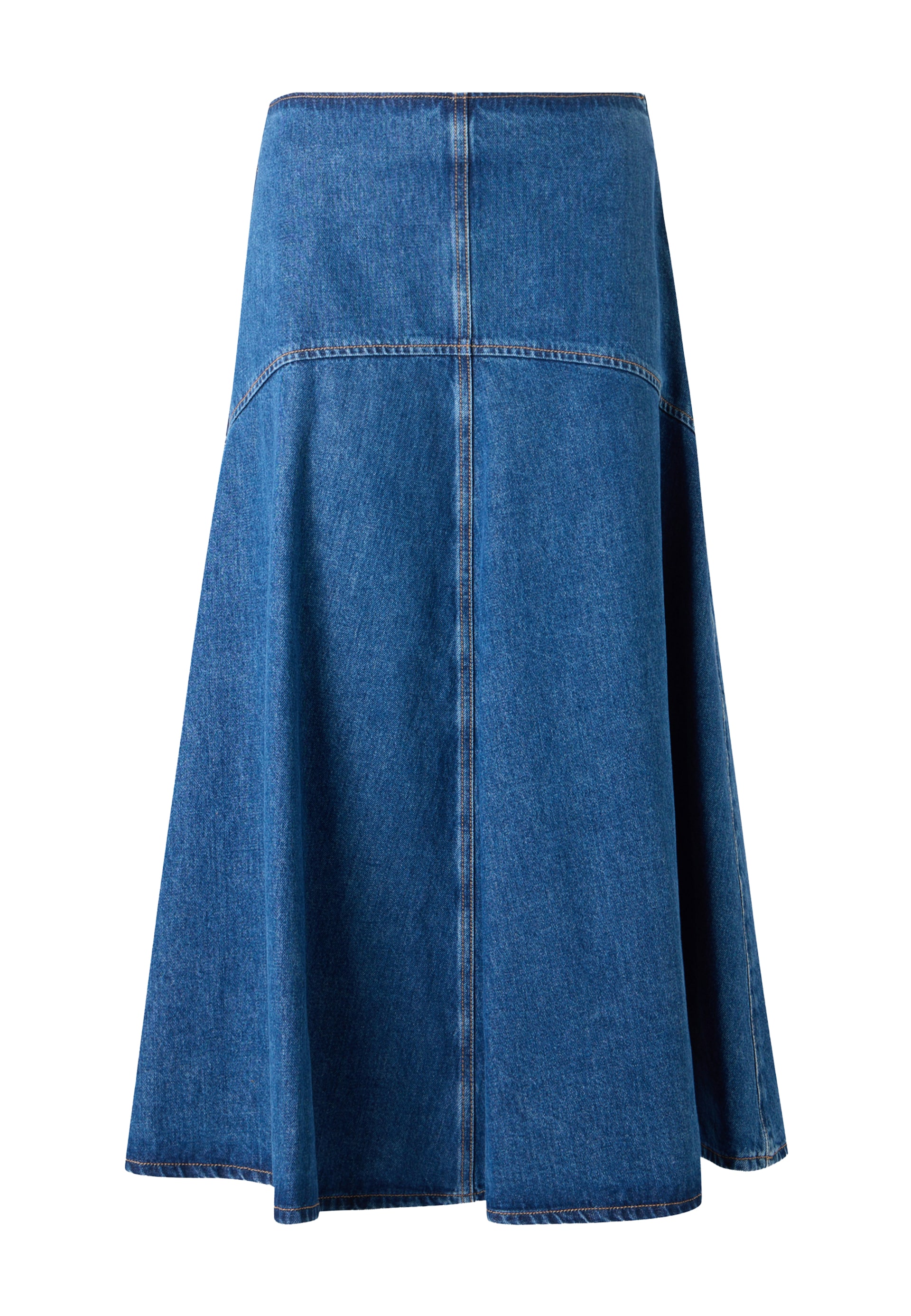 Weekend Max Mara Kjol 'MEANDRO' dam