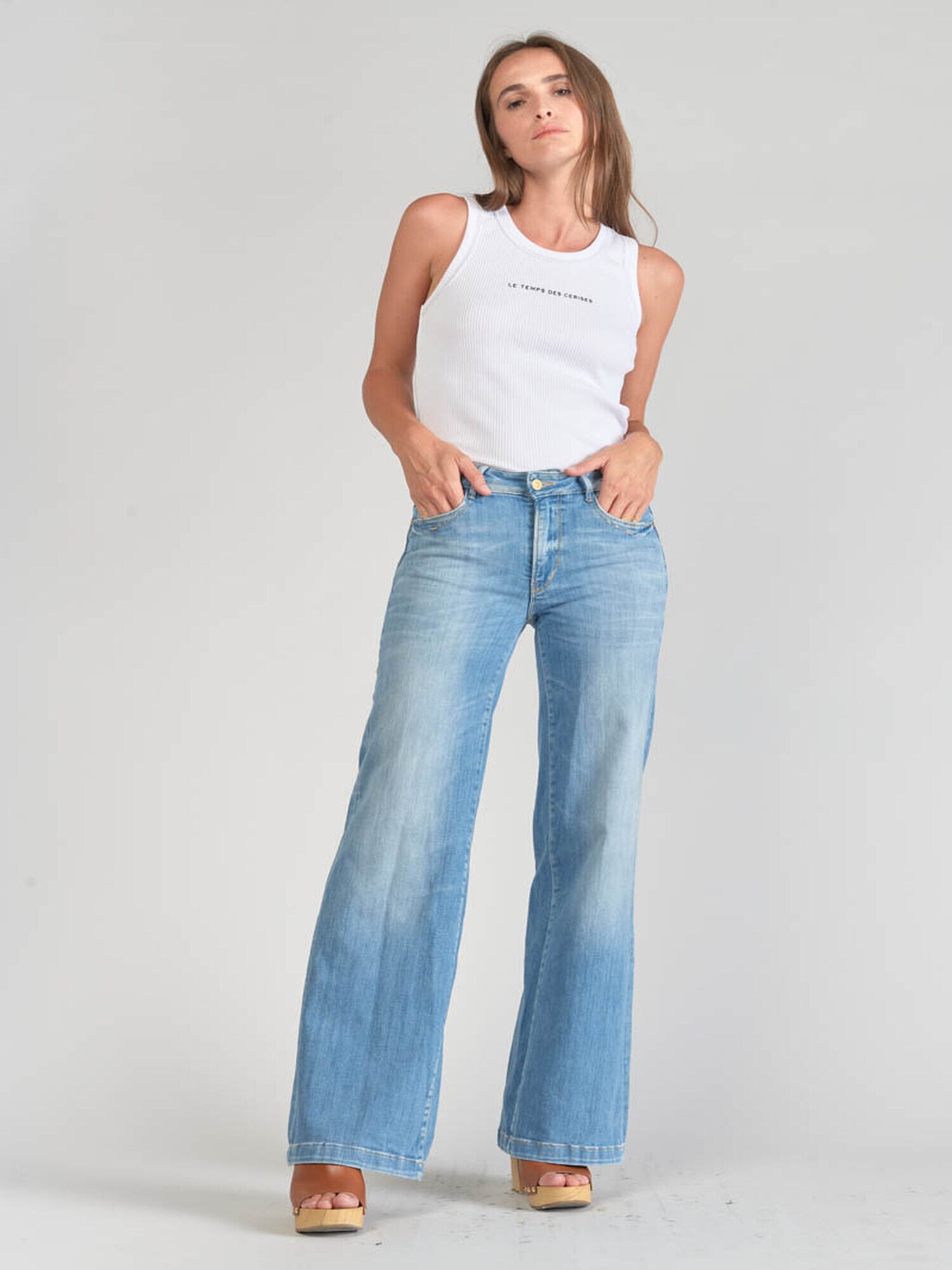 Thumbnail - Jeans 'PULPHIFL'