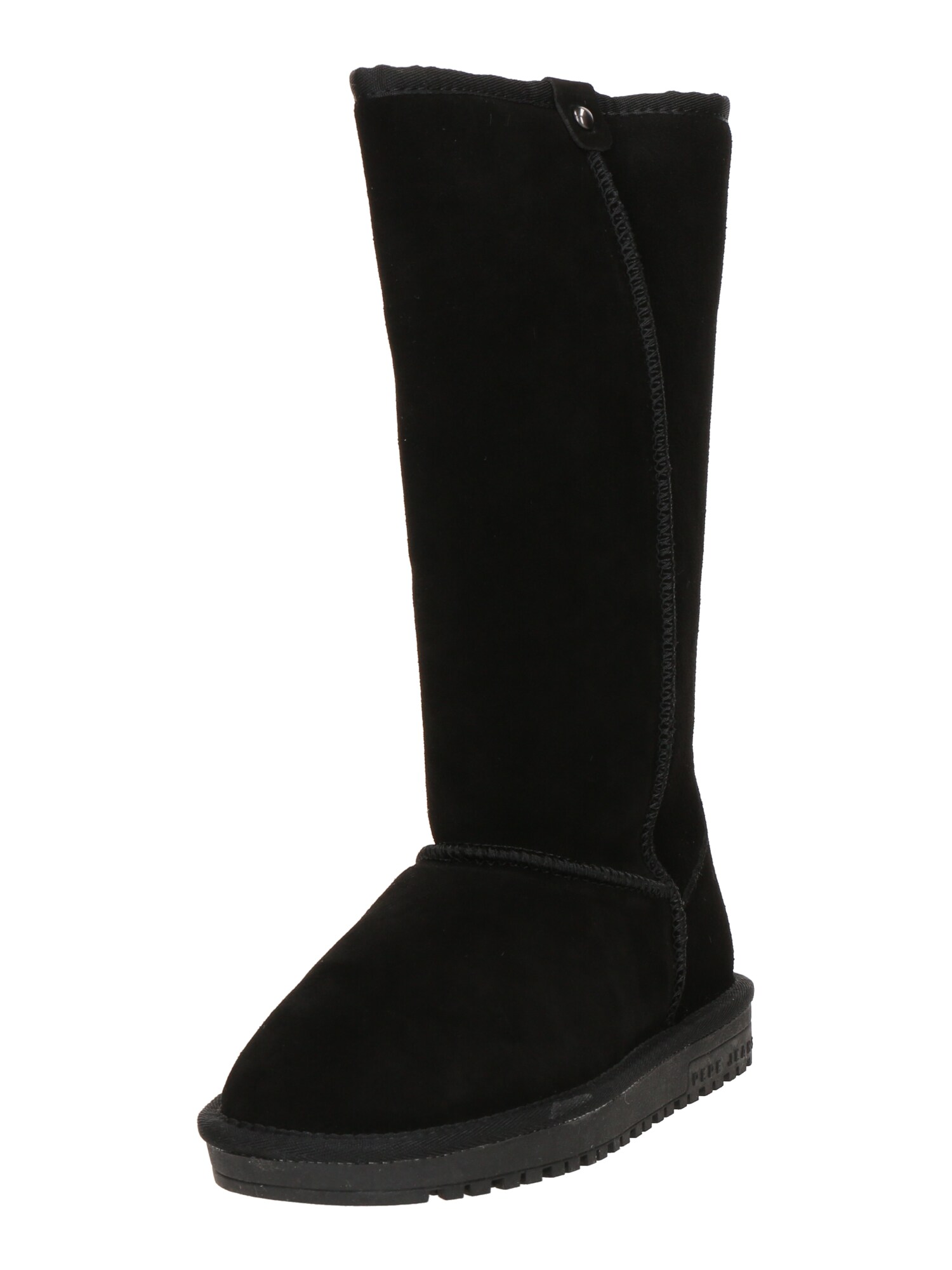 Pepe Jeans Botas de nieve 'DISS HERITAGE'  negro