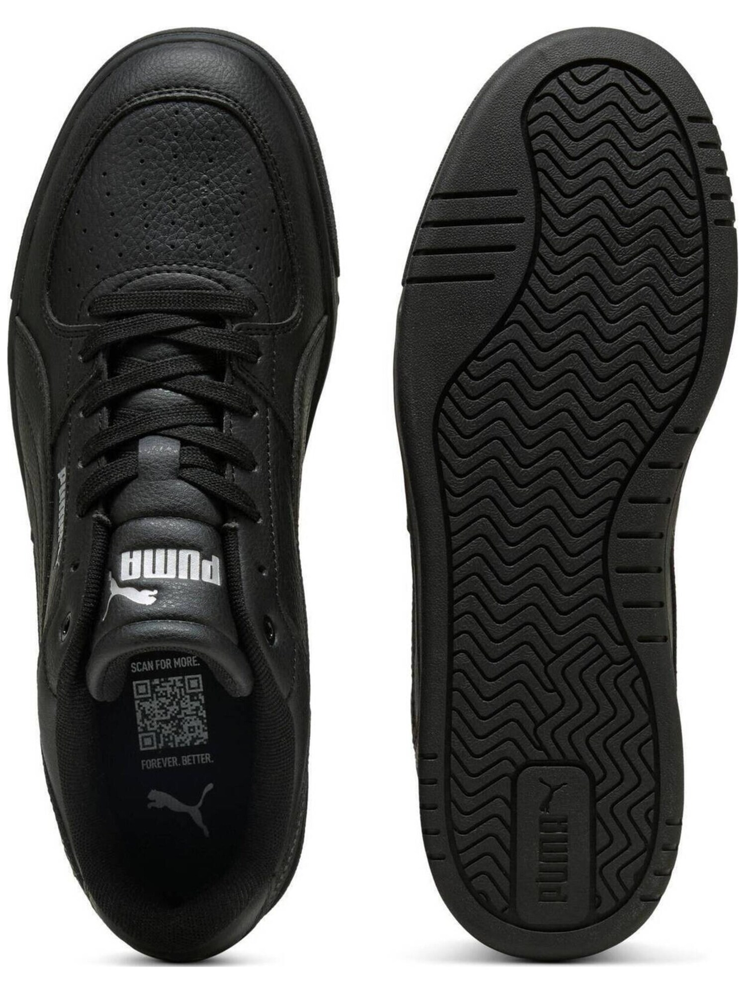Puma Zapatillas Caven Iii – imagen 2