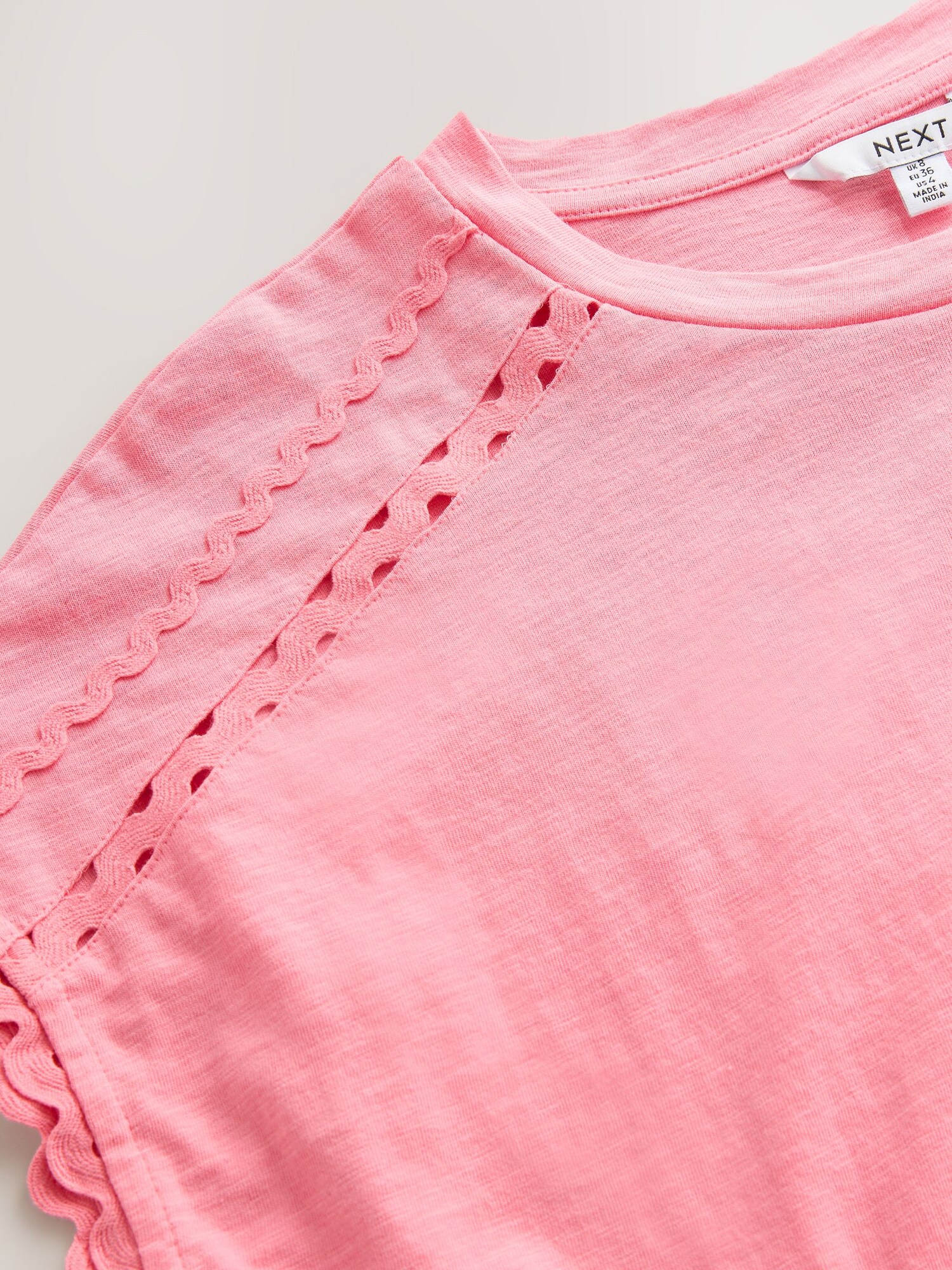 Thumbnail - Next T-Shirt