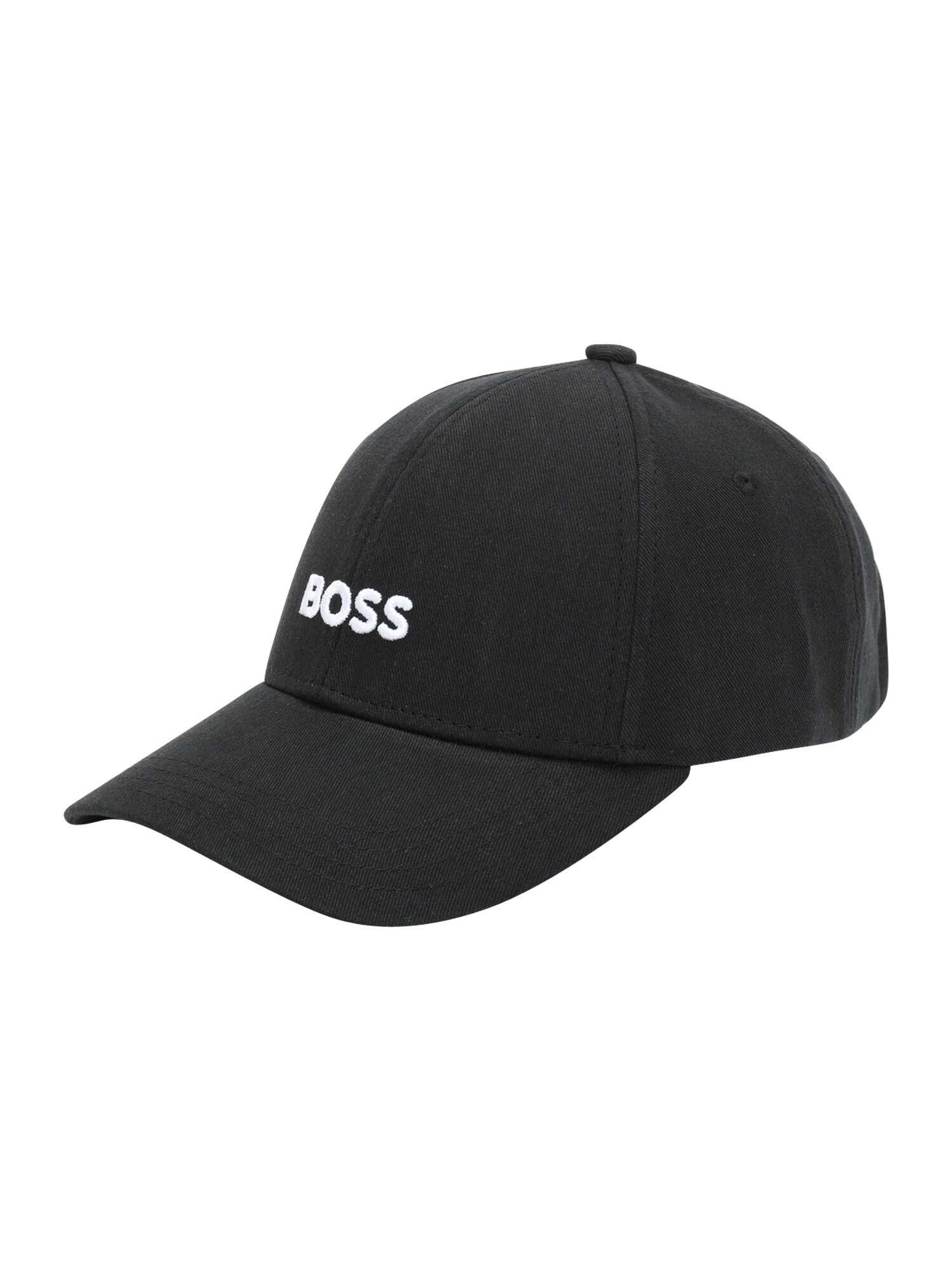 BOSS Sapkák 'Zed'  fekete / fehér akciós termékkép 1