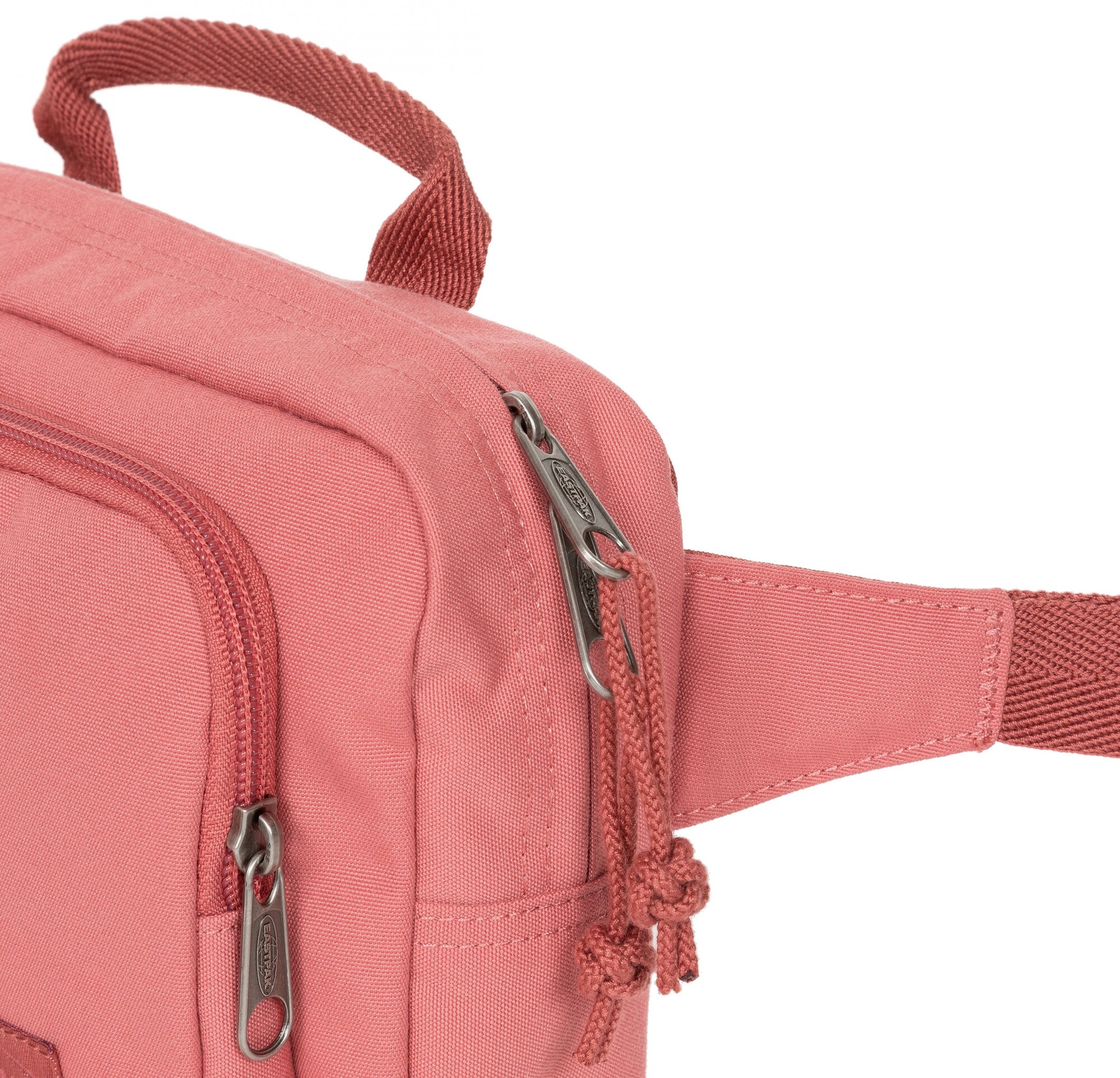 EASTPAK Övtáska  korál termék 2. képe