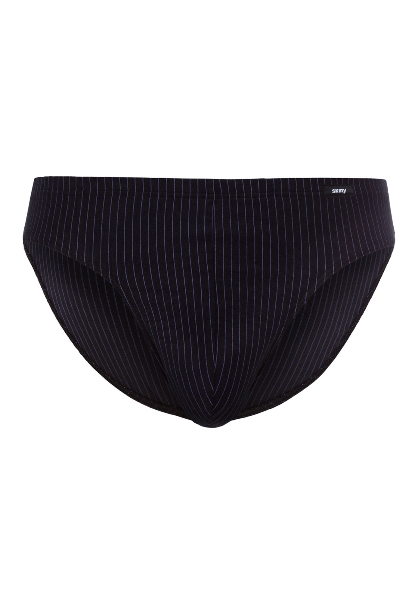 Skiny Slip  lila / fekete termék 2. képe