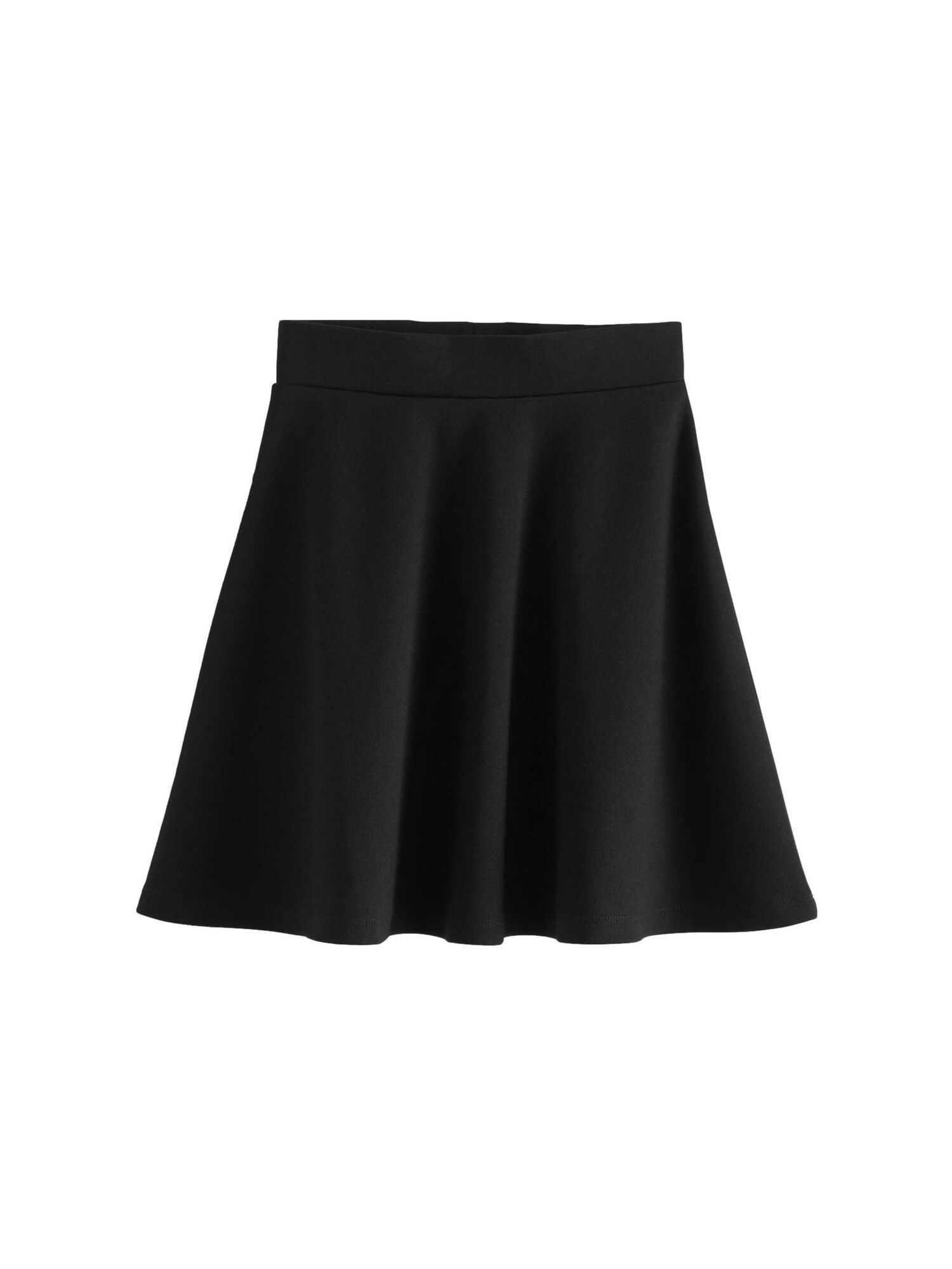 Next Fustă  negru