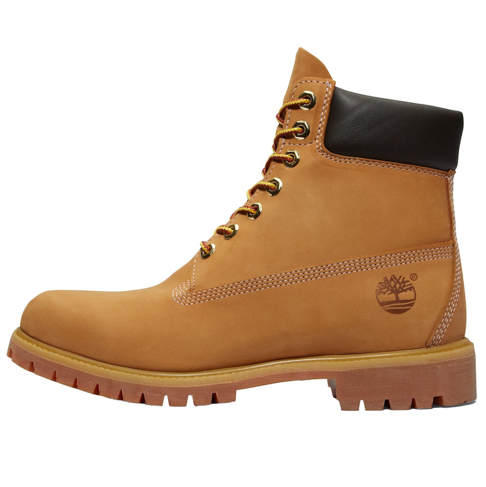 Boots med snörning '6-inch Premium'