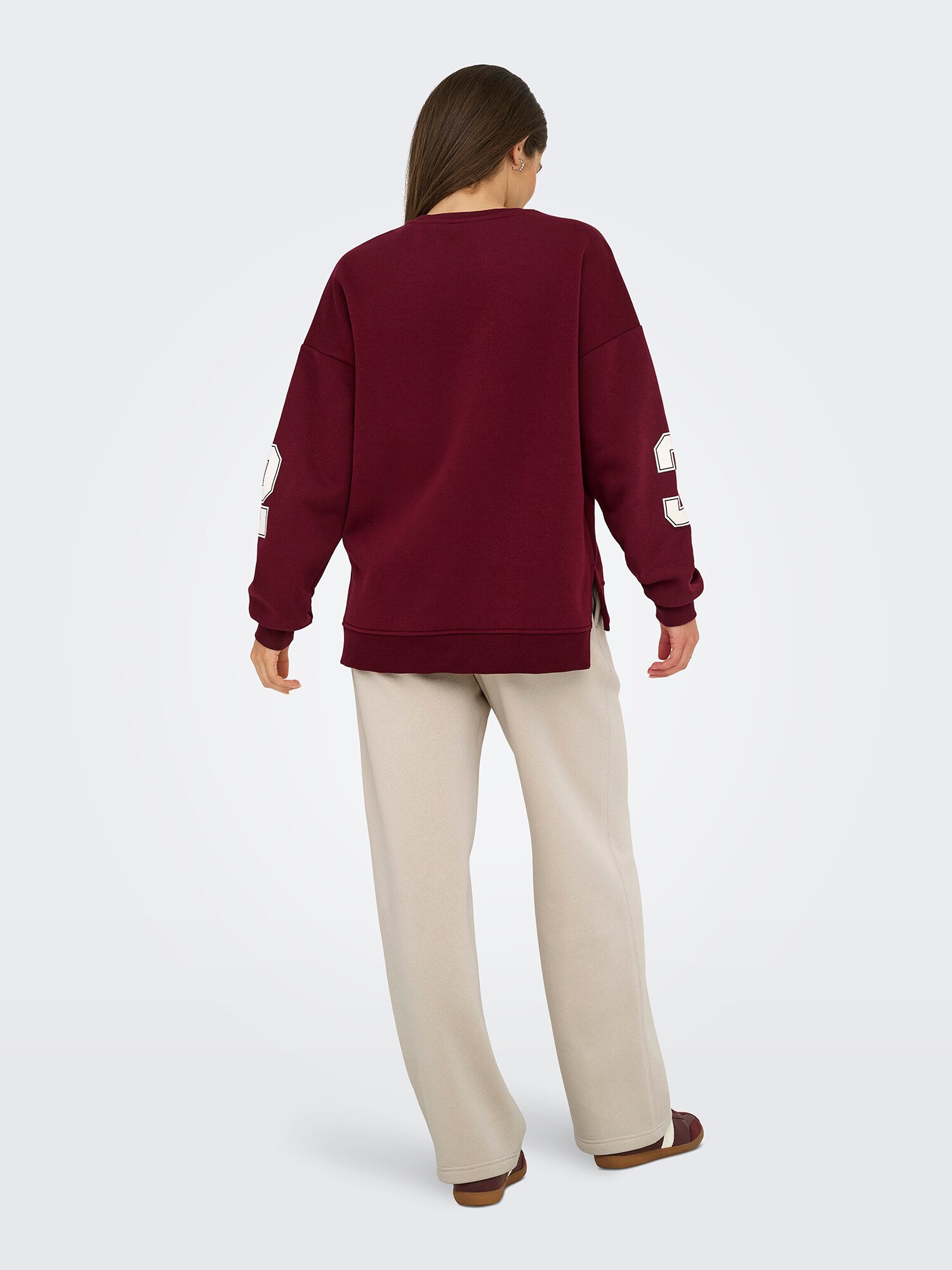 Thumbnail - ONLY Sweatshirt ONLVictory