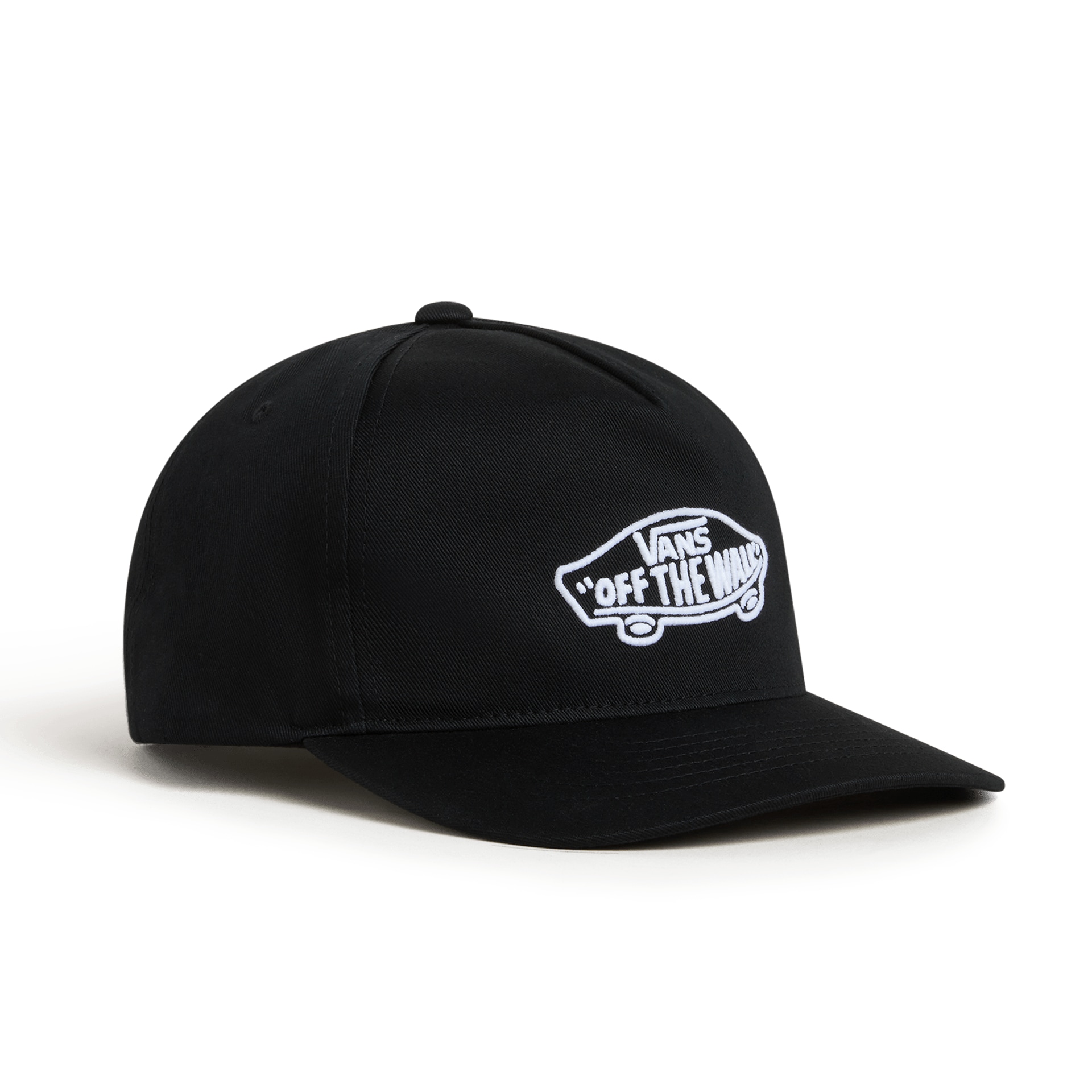 Vans adjustable Keps Classic Black A-Frame Adjustable herr – bild 9