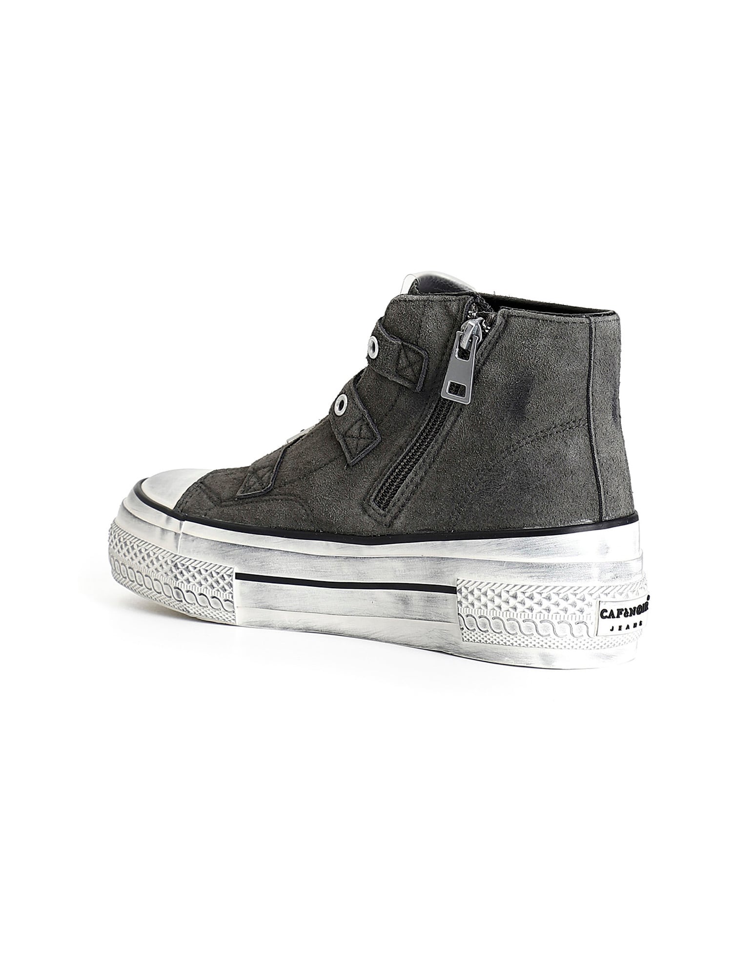 Thumbnail - CAF NOIR Turnschuhe