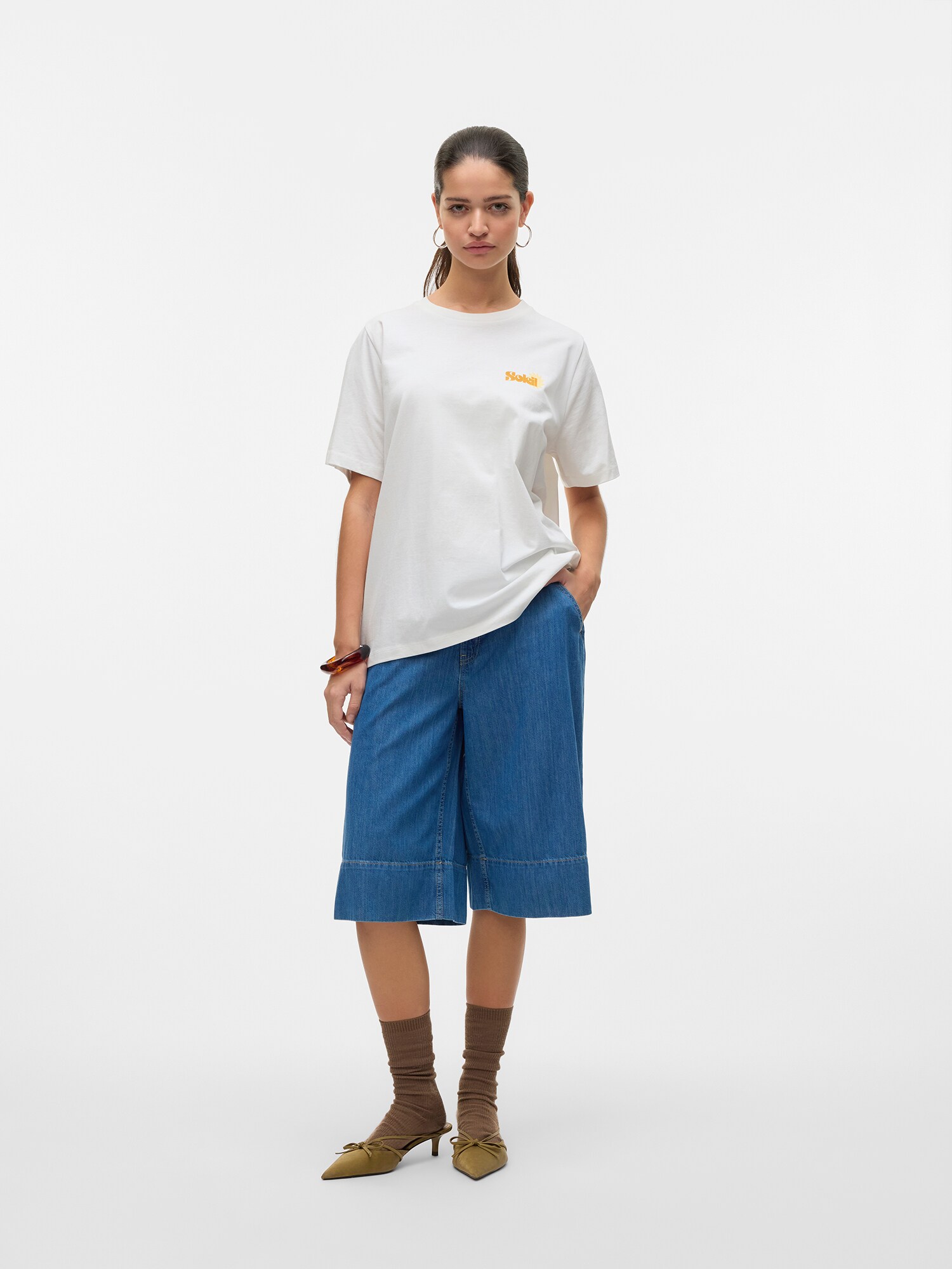 Thumbnail - T-Shirt 'VMDORIS CATY'