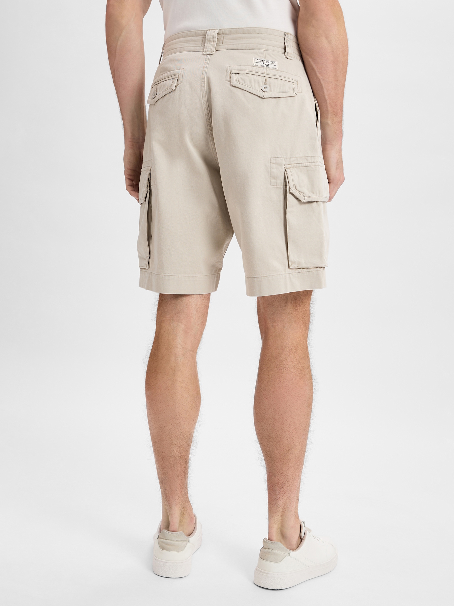 Thumbnail - Shorts 'Gellar'