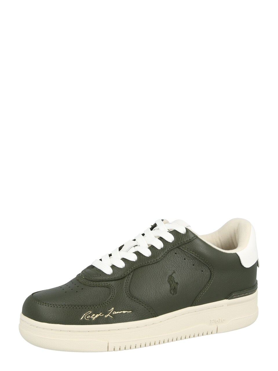 Låg sneaker 'MASTR CT'